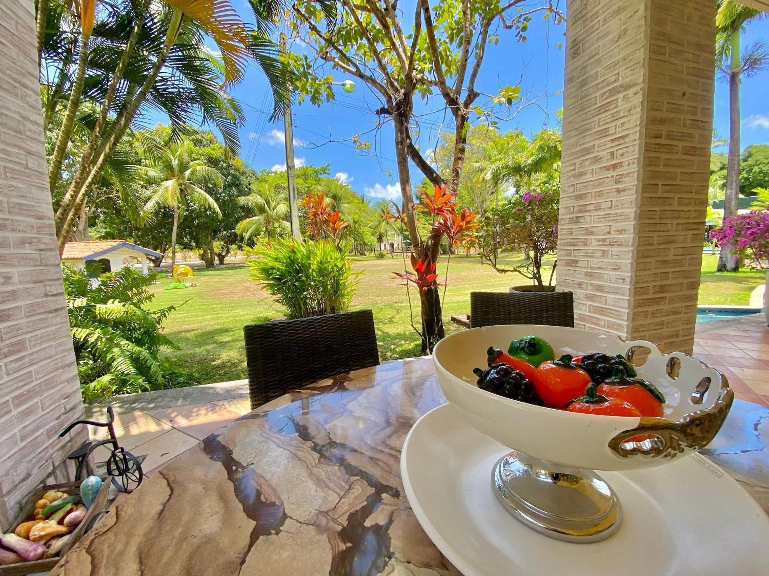 Villa Equestre: Complete Vacation Home in Aquiraz | Be My Guest