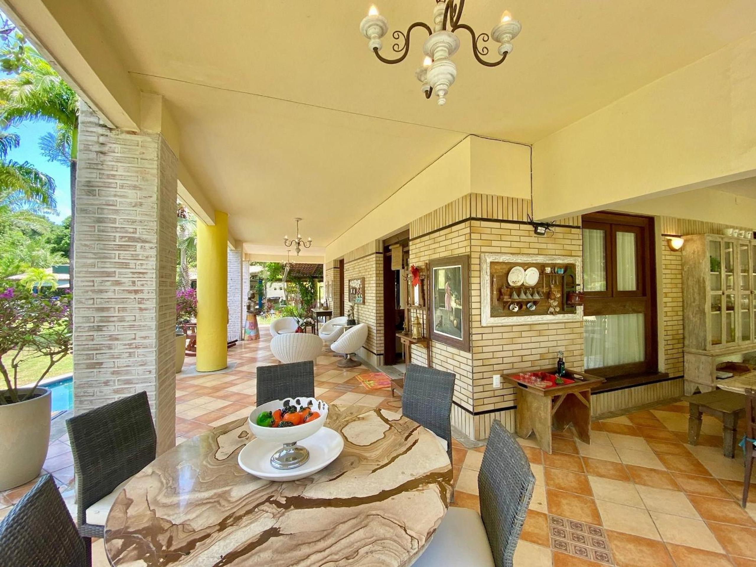 Villa Equestre: Complete Vacation Home in Aquiraz | Be My Guest