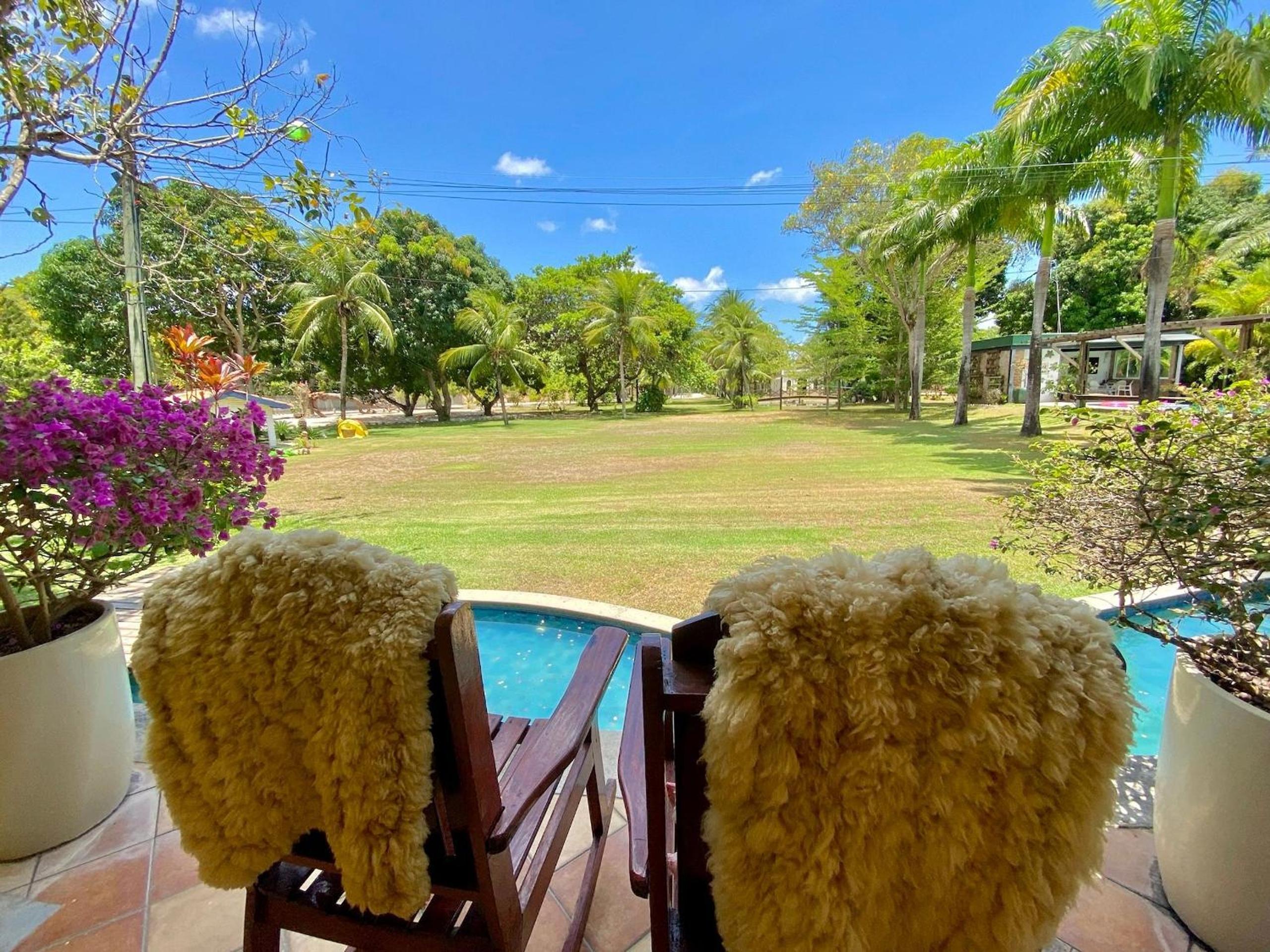 Villa Equestre: Complete Vacation Home in Aquiraz | Be My Guest