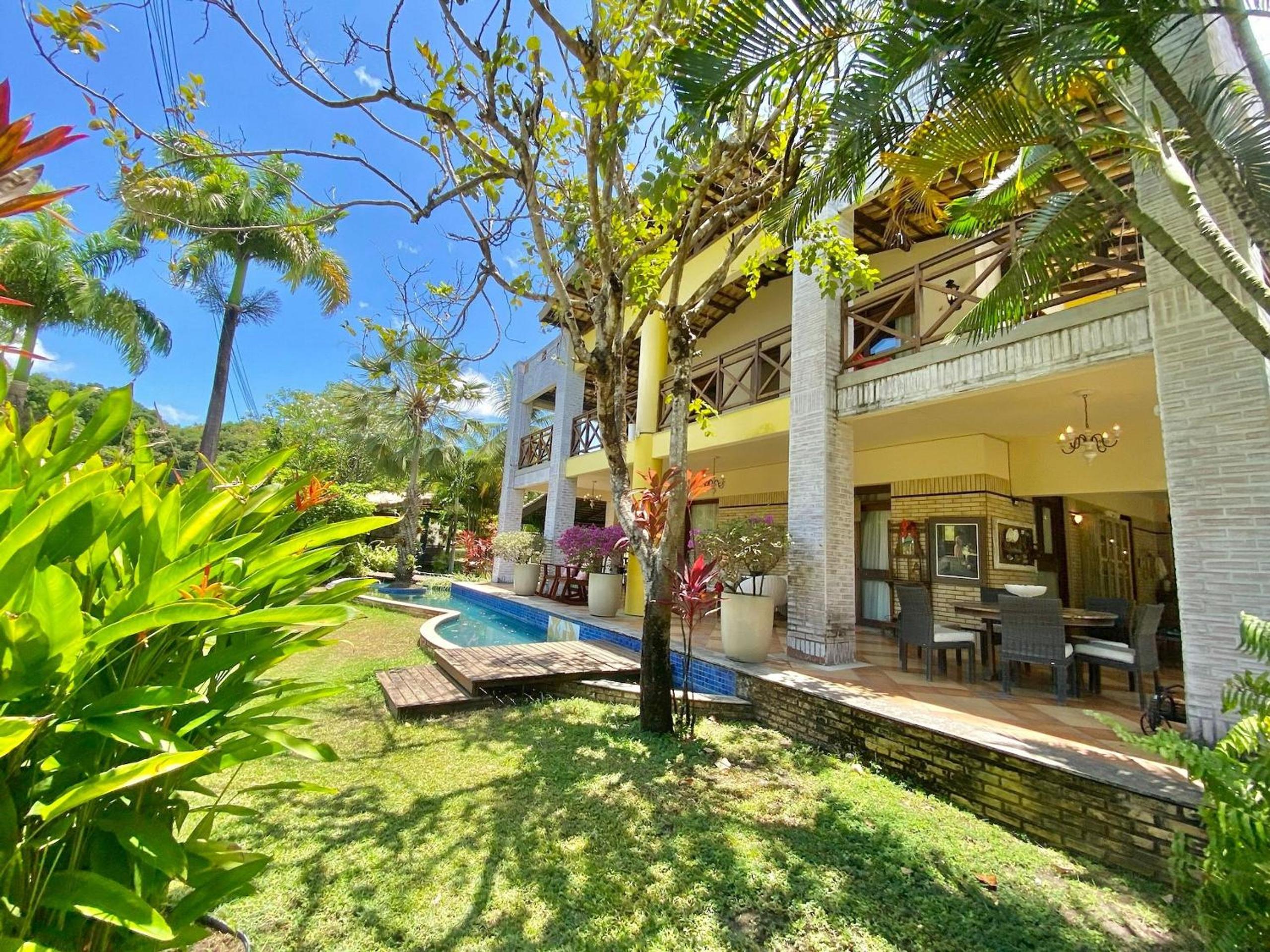 Villa Equestre: Complete Vacation Home in Aquiraz | Be My Guest