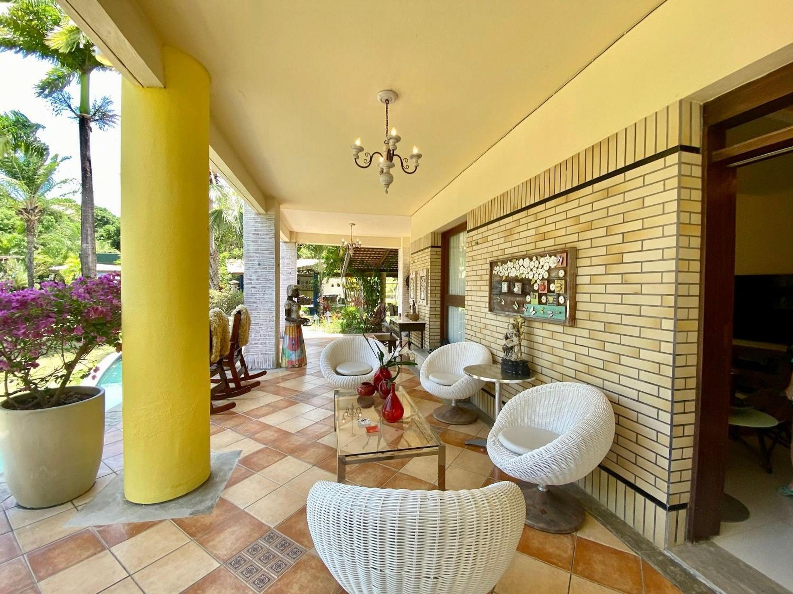 Villa Equestre: Complete Vacation Home in Aquiraz | Be My Guest