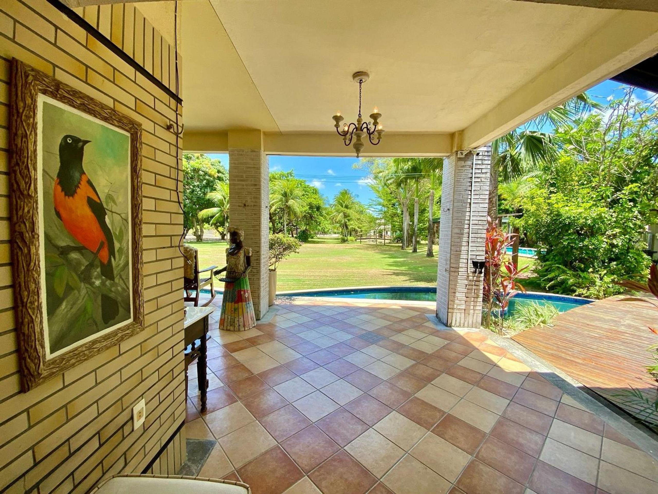 Villa Equestre: Complete Vacation Home in Aquiraz | Be My Guest