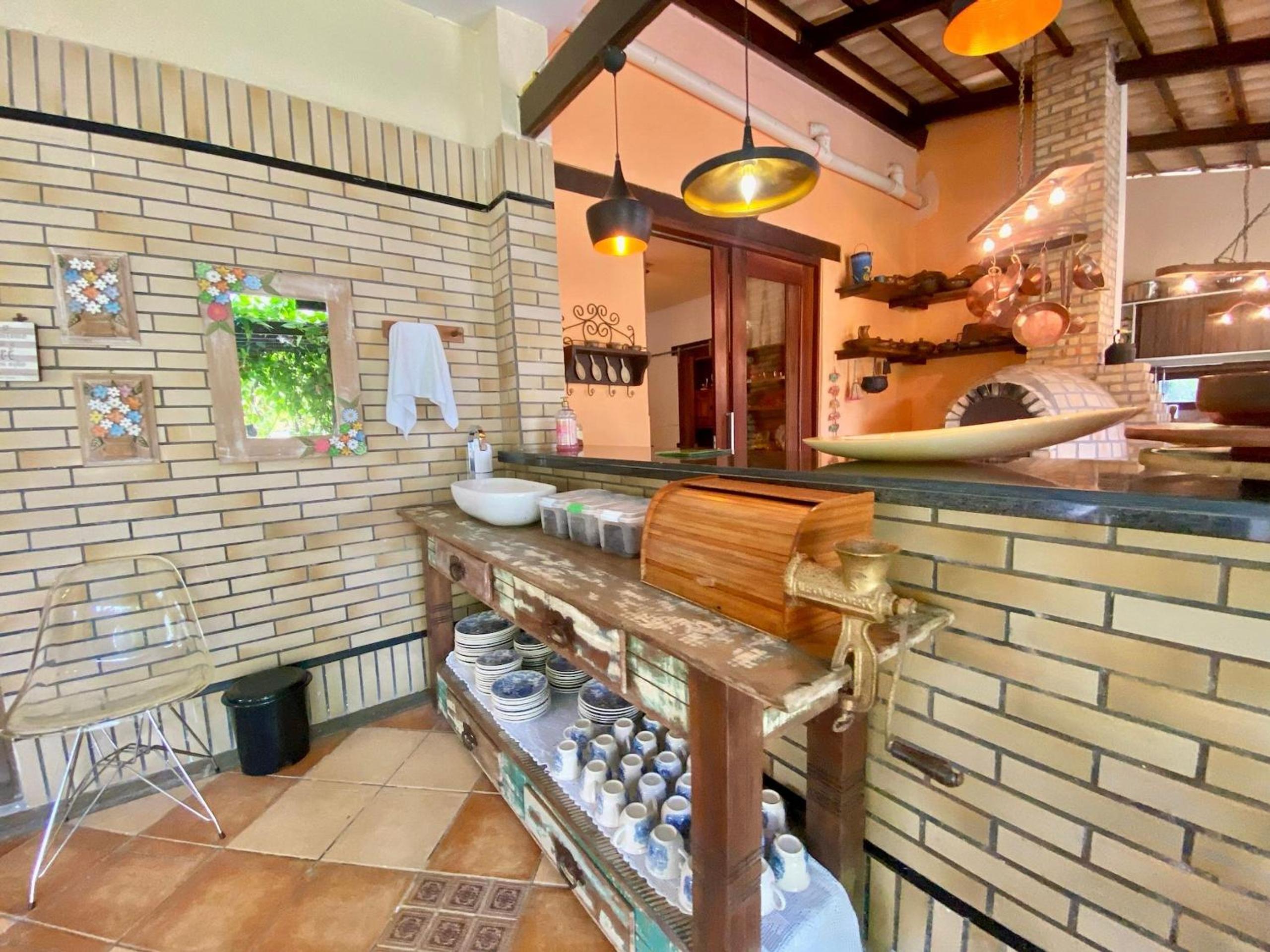 Villa Equestre: Complete Vacation Home in Aquiraz | Be My Guest