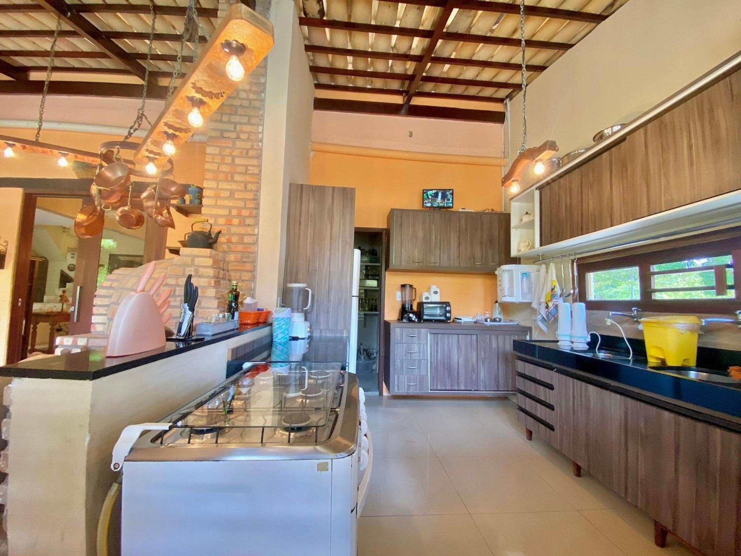 Villa Equestre: Complete Vacation Home in Aquiraz | Be My Guest