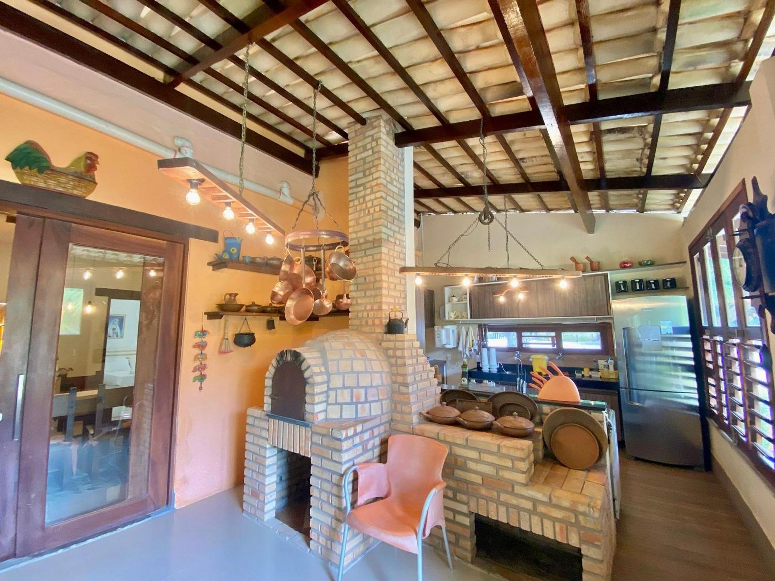 Villa Equestre: Complete Vacation Home in Aquiraz | Be My Guest