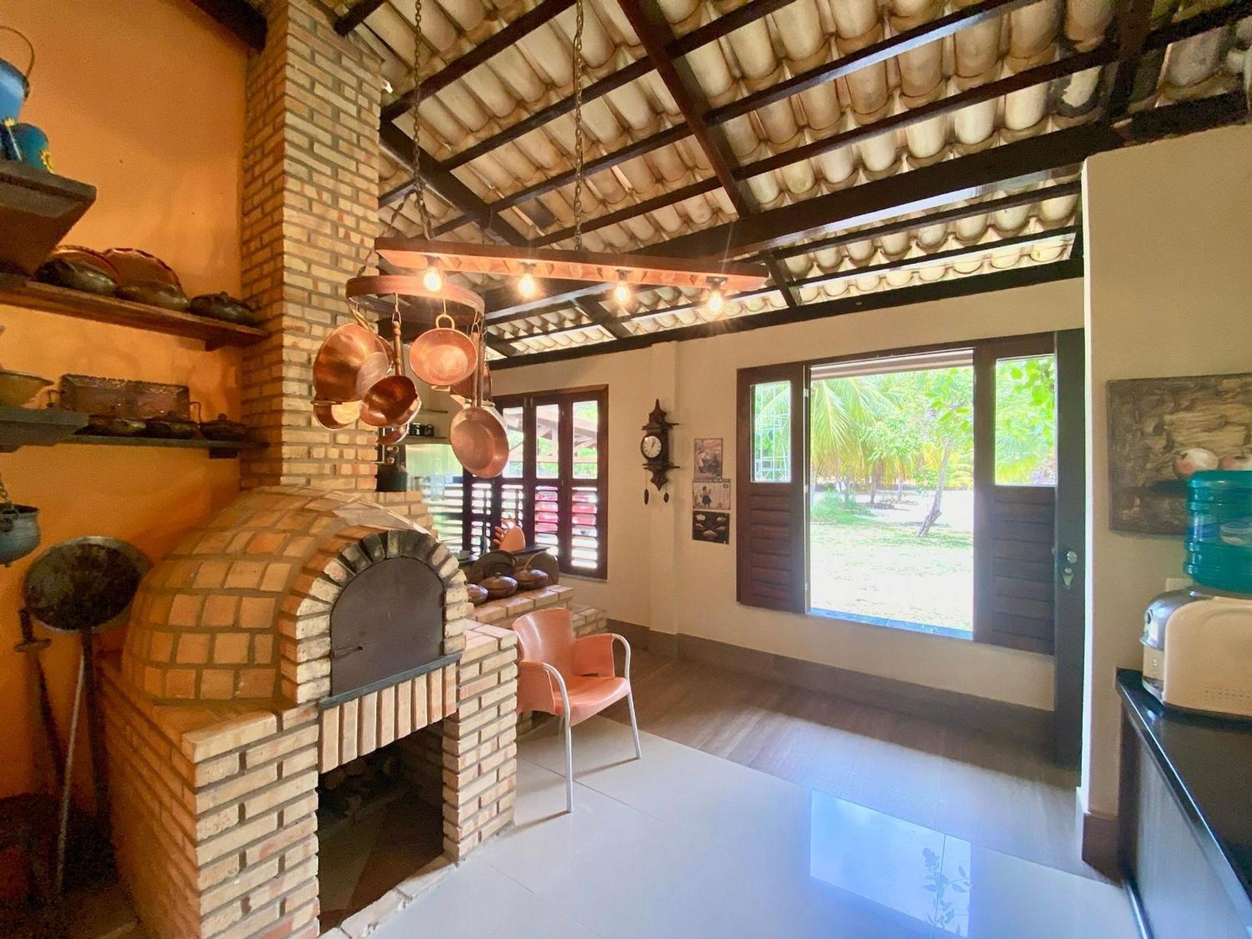 Villa Equestre: Complete Vacation Home in Aquiraz | Be My Guest