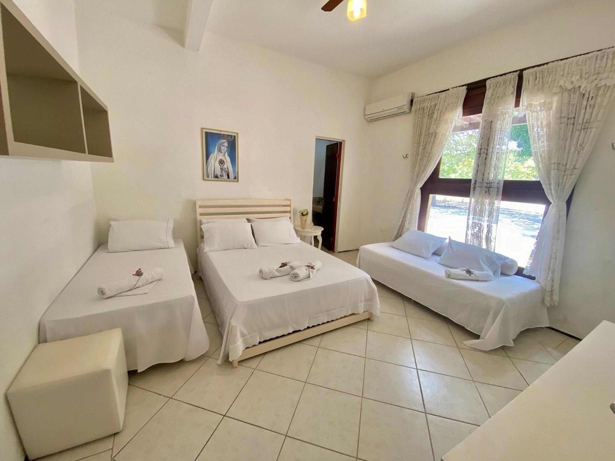 Villa Equestre: Complete Vacation Home in Aquiraz | Be My Guest