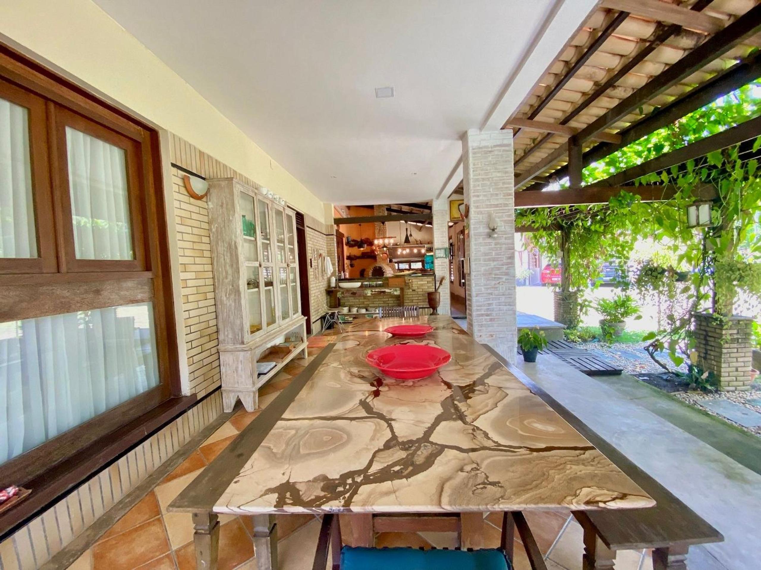 Villa Equestre: Complete Vacation Home in Aquiraz | Be My Guest