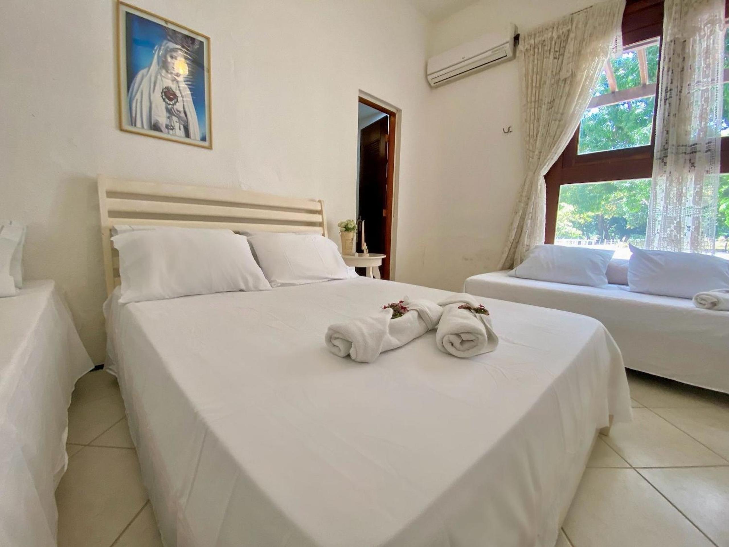 Villa Equestre: Complete Vacation Home in Aquiraz | Be My Guest
