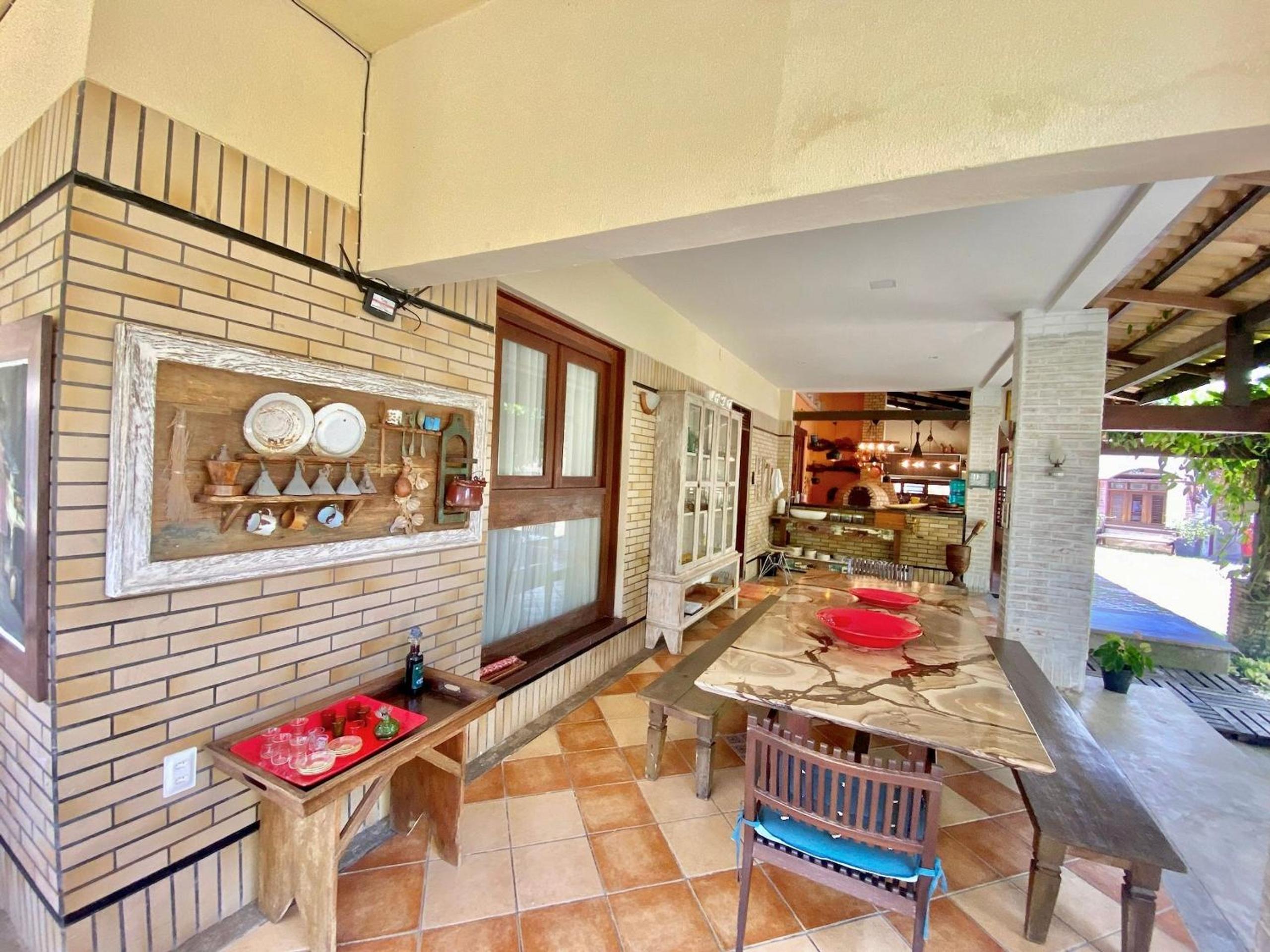 Villa Equestre: Complete Vacation Home in Aquiraz | Be My Guest