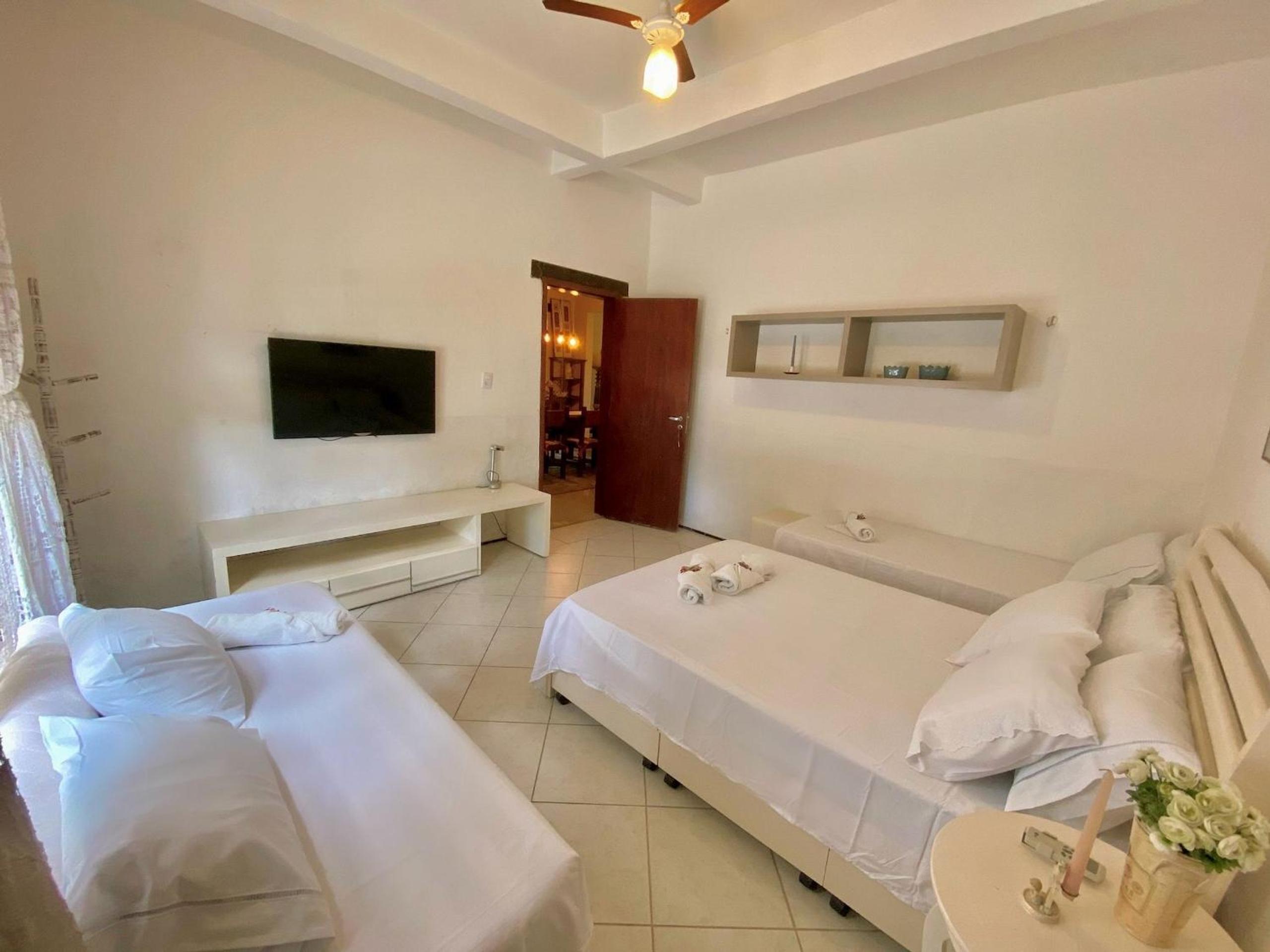 Villa Equestre: Complete Vacation Home in Aquiraz | Be My Guest