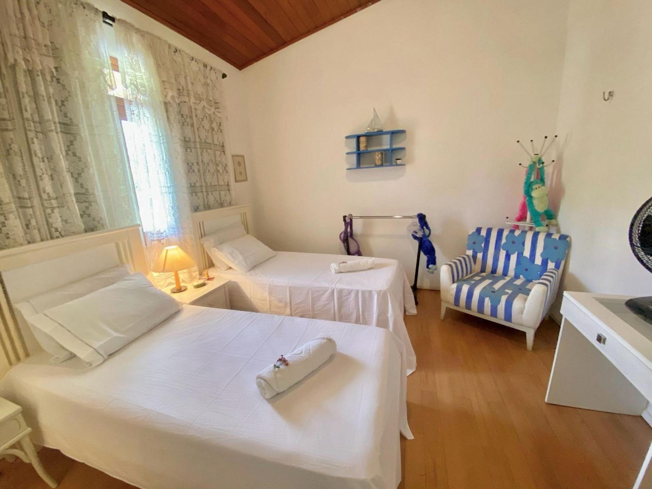 Villa Equestre: Complete Vacation Home in Aquiraz | Be My Guest