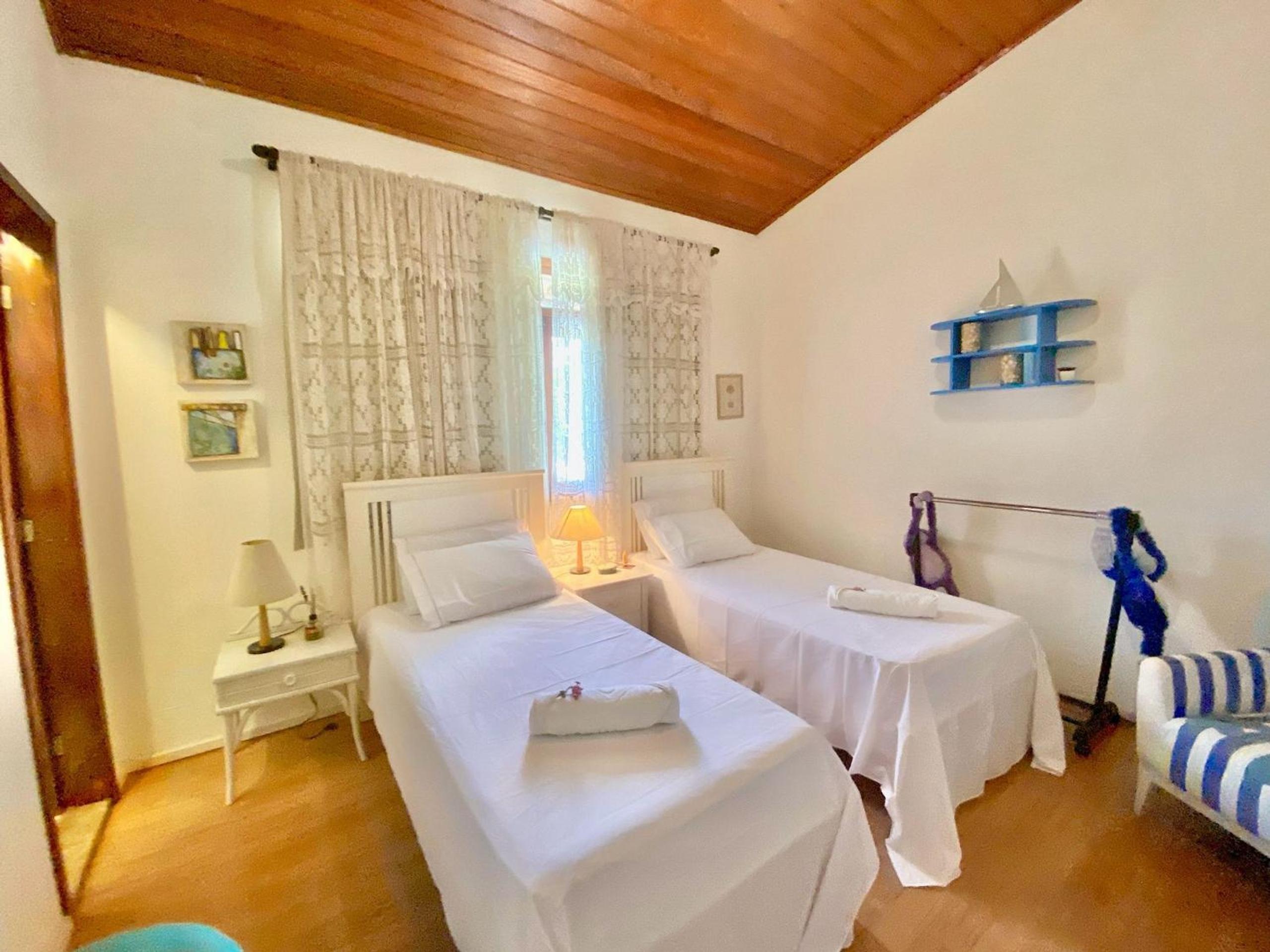Villa Equestre: Complete Vacation Home in Aquiraz | Be My Guest