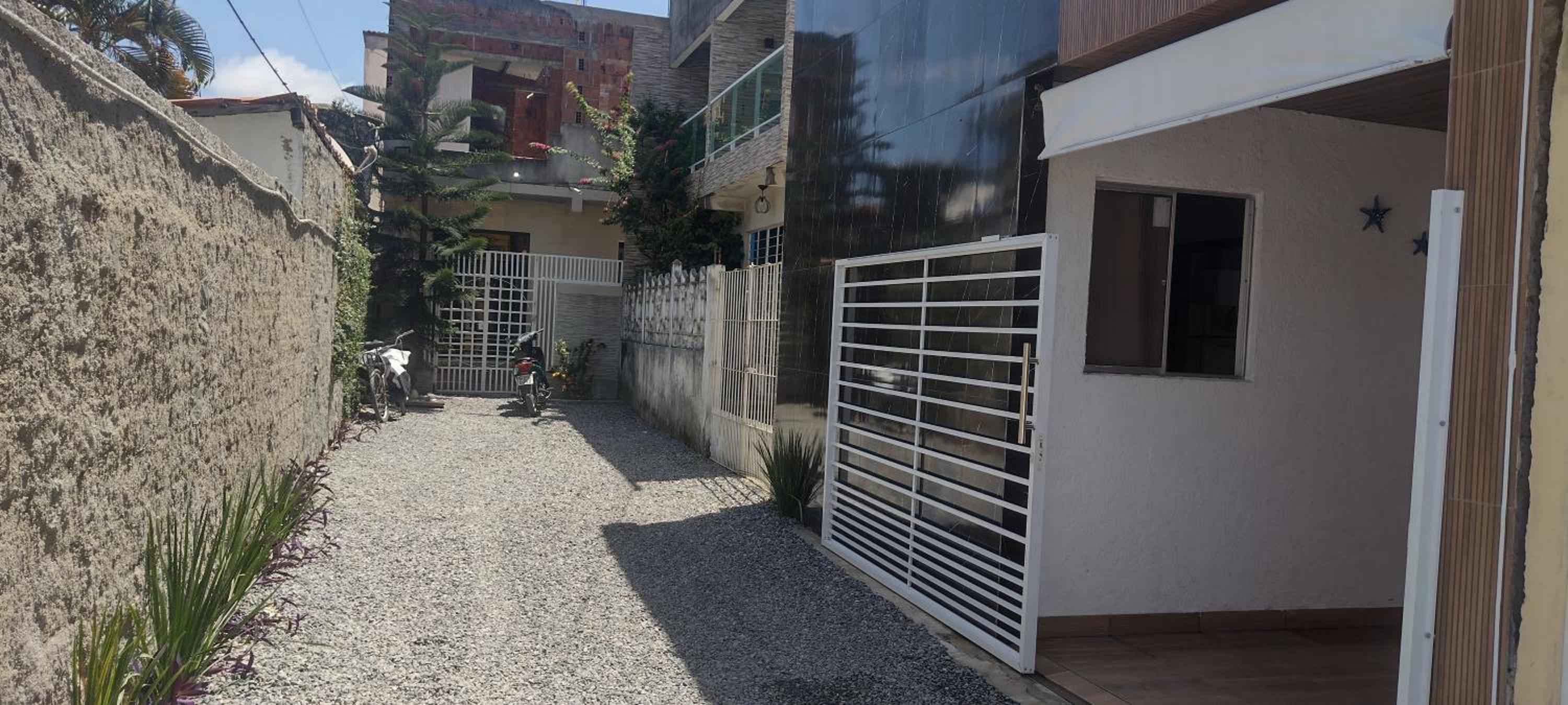 Casa de praia Rocha Alves em Porto de Galinhas