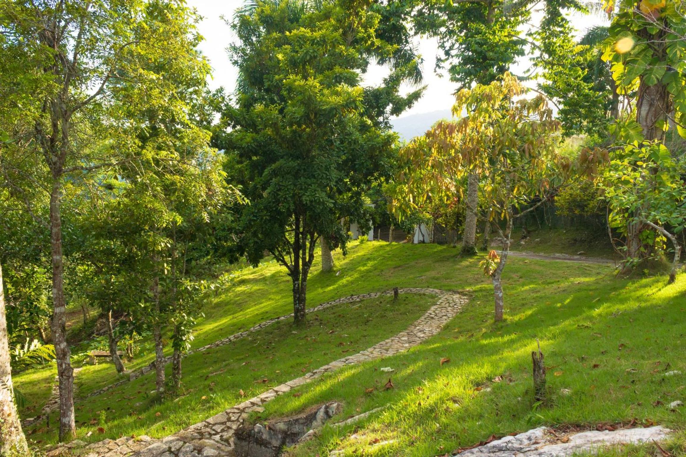 Villa Colinas Del Cielo