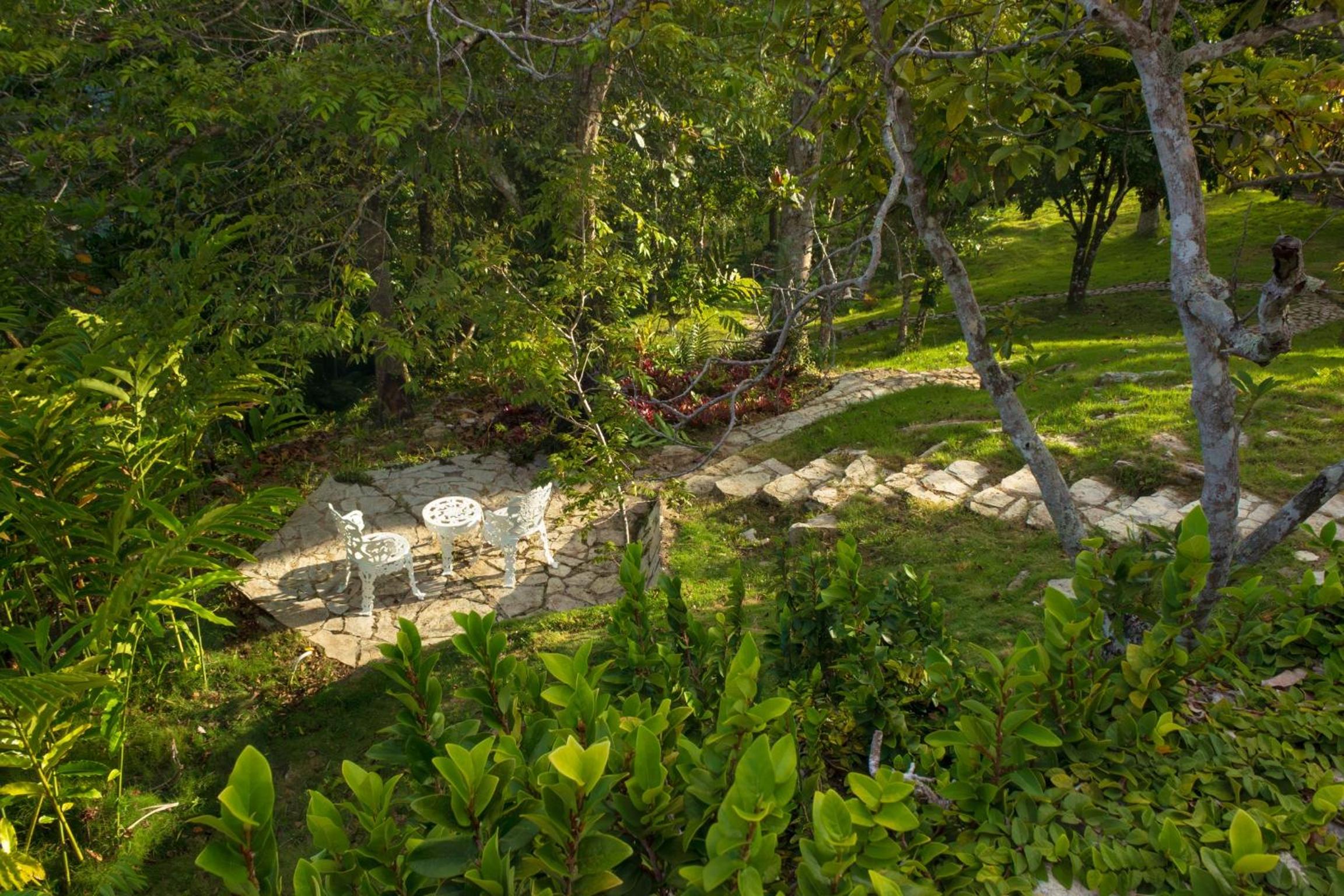 Villa Colinas Del Cielo