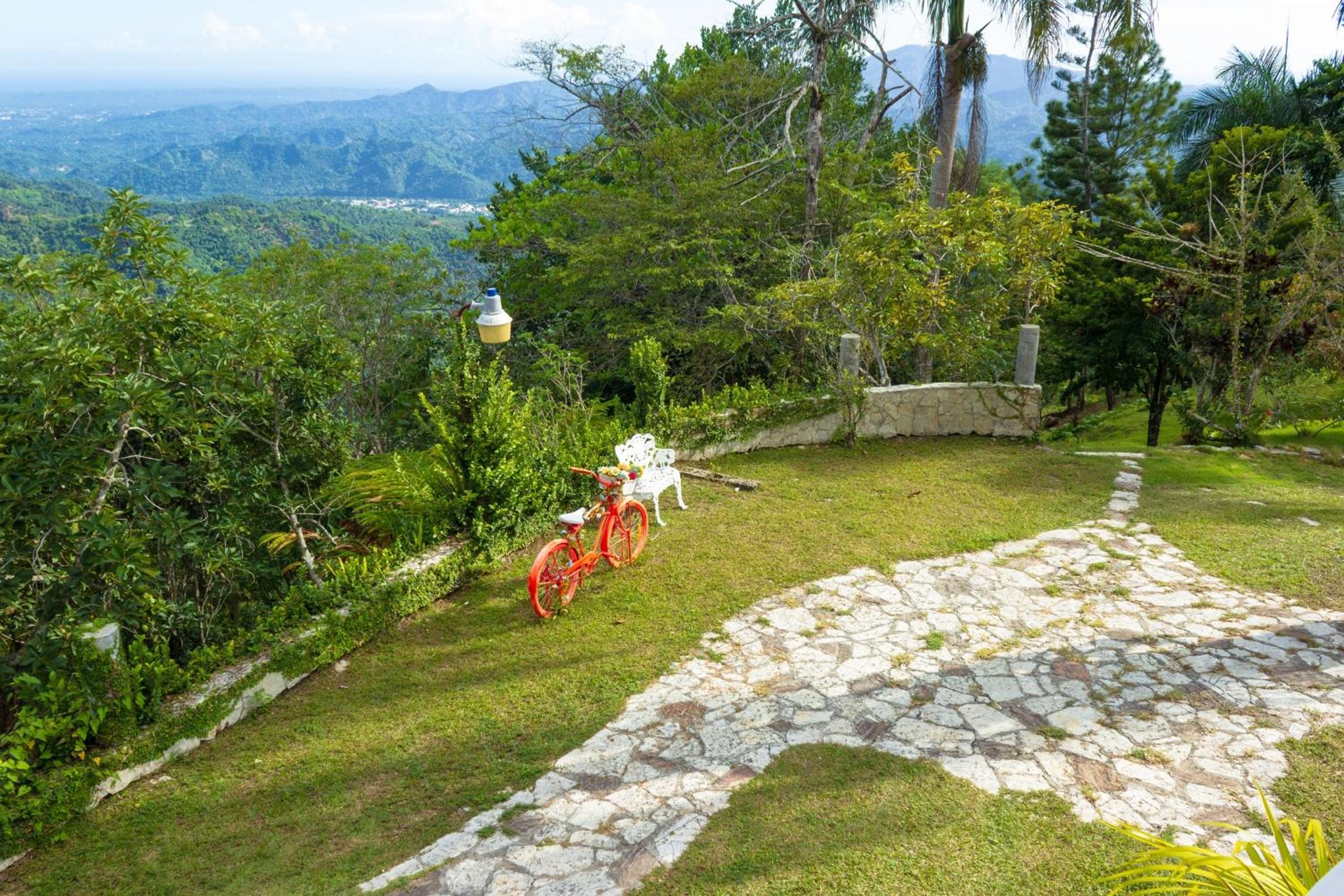Villa Colinas Del Cielo