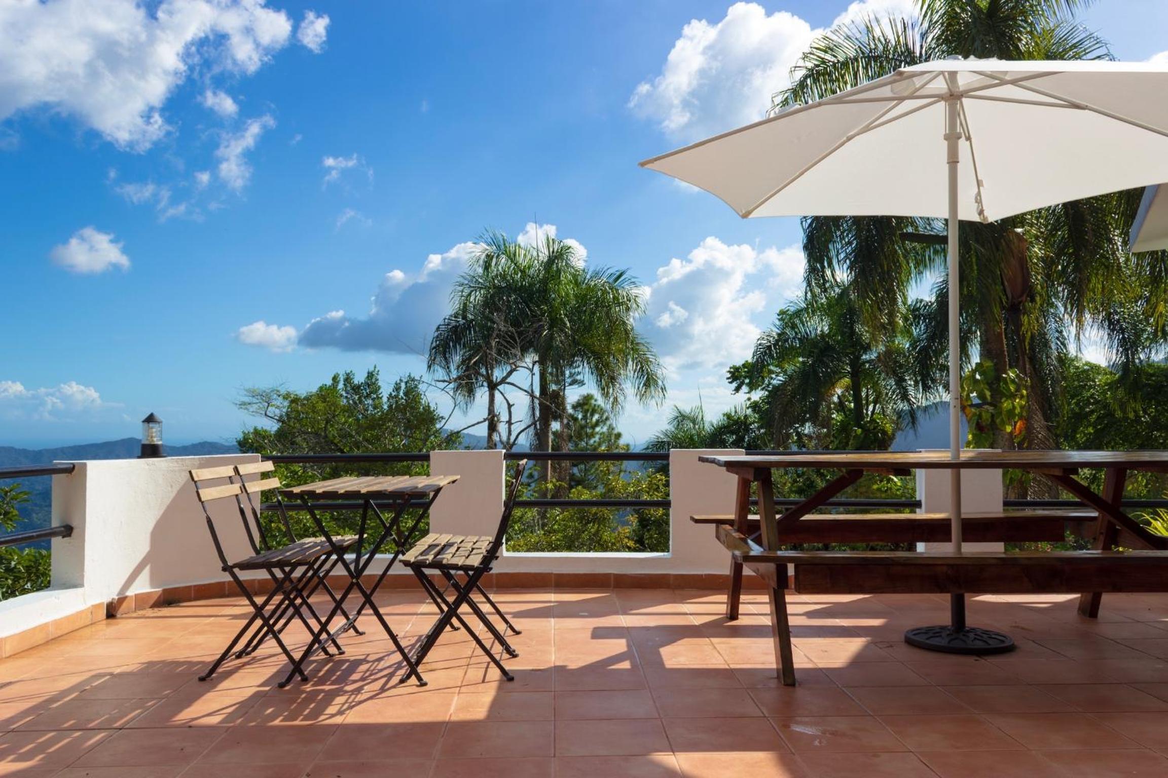 Villa Colinas Del Cielo