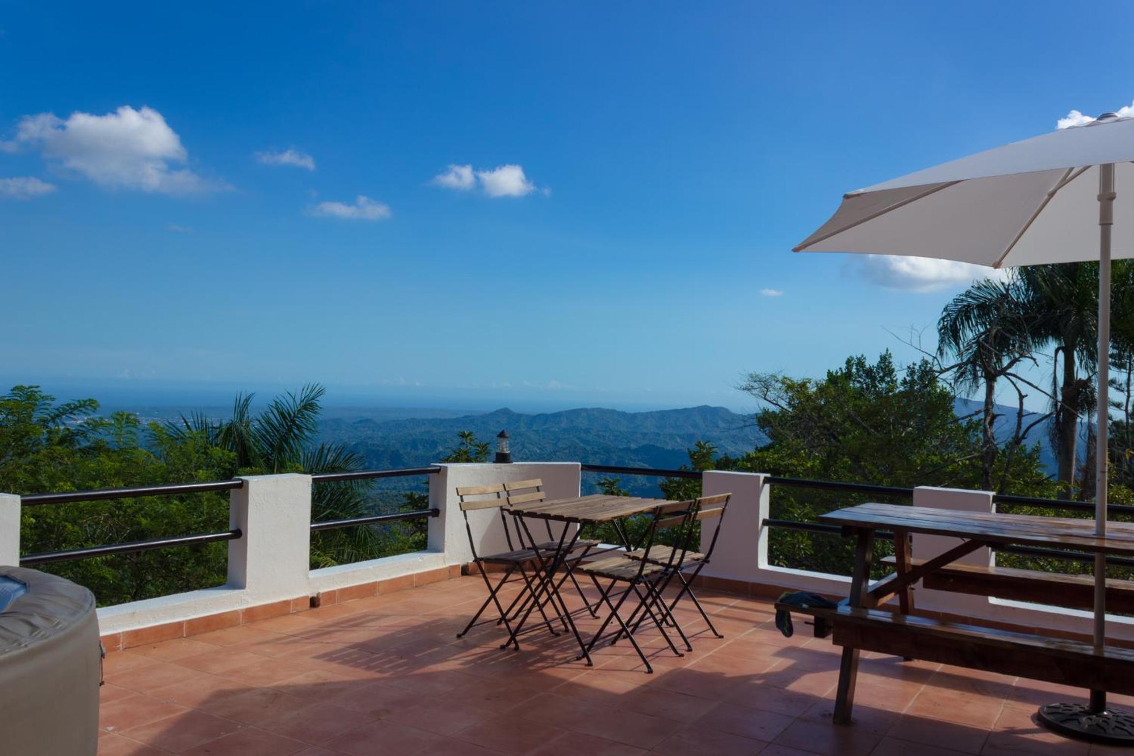 Villa Colinas Del Cielo