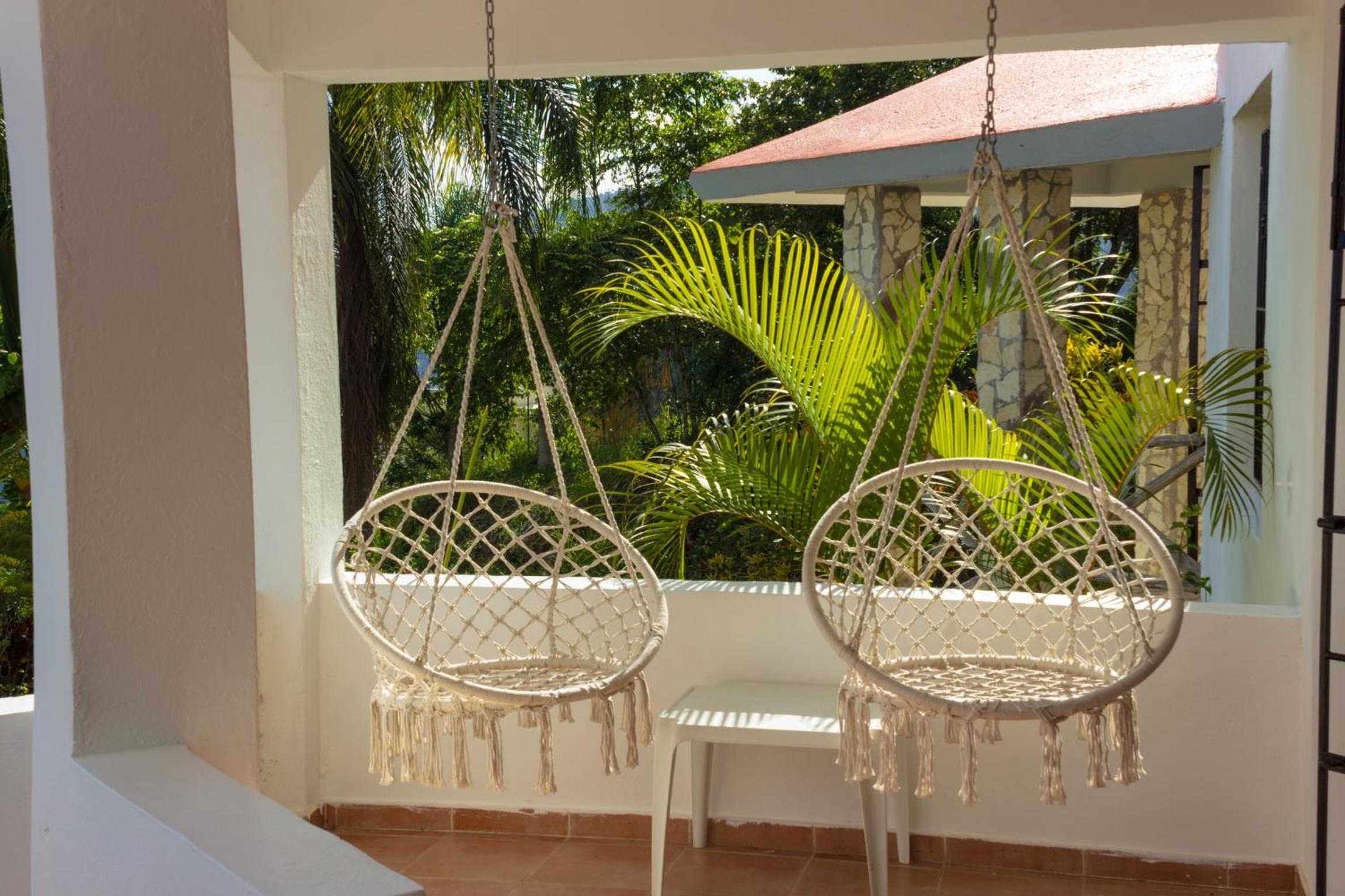 Villa Colinas Del Cielo