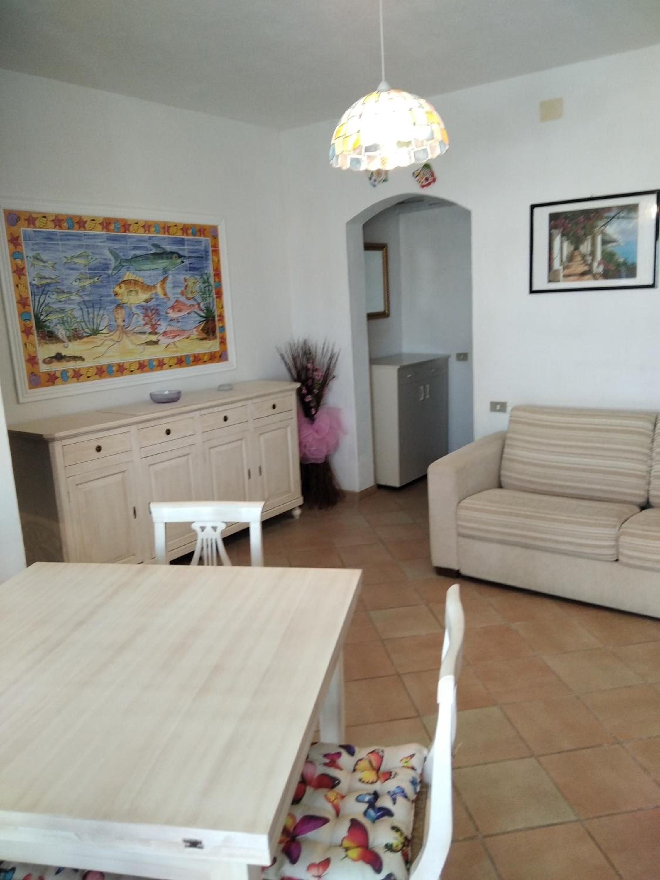 La Vela House