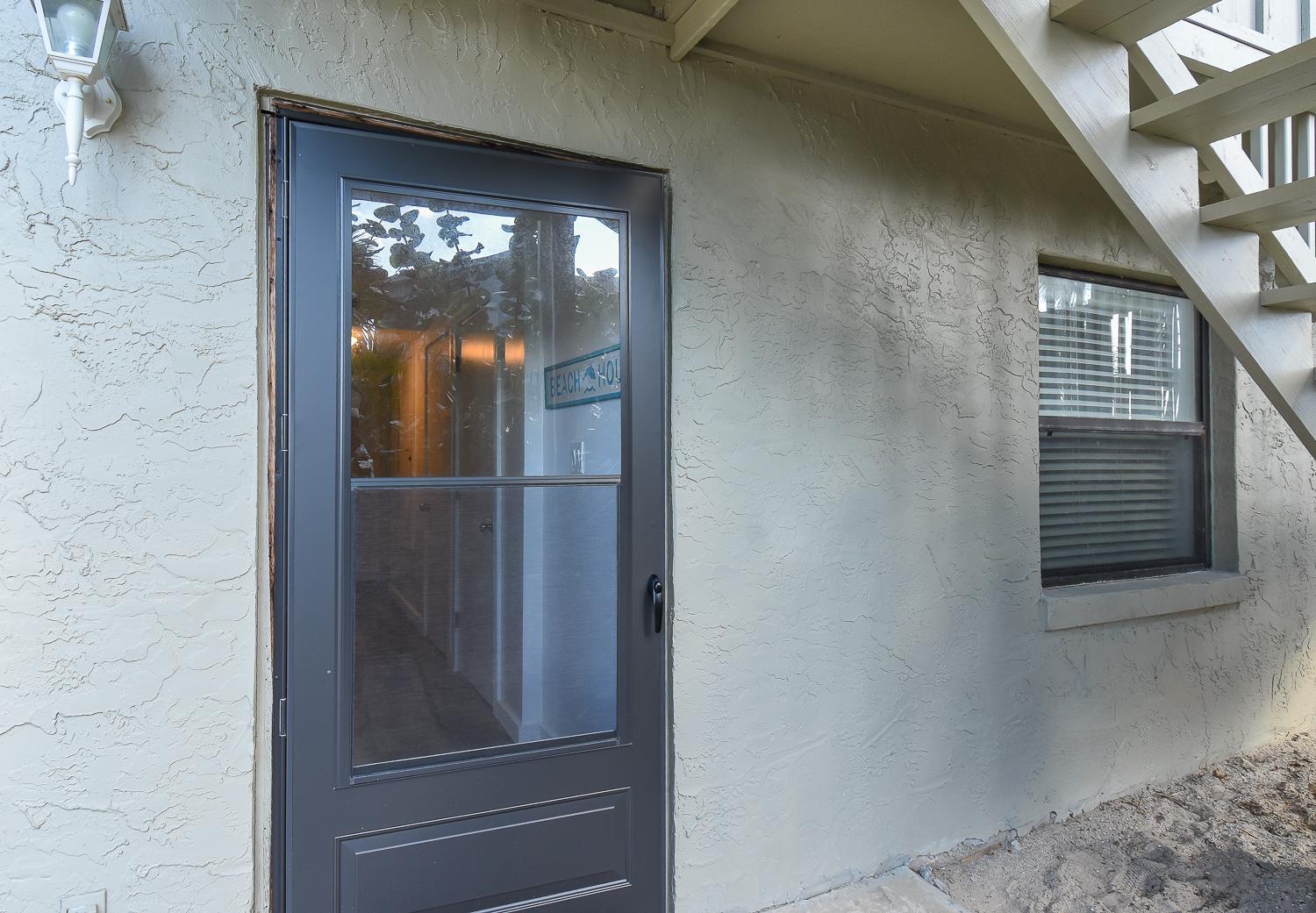 Sunny Daze Sea Dunes Townhome - Pool - Green Turtle B6 Down