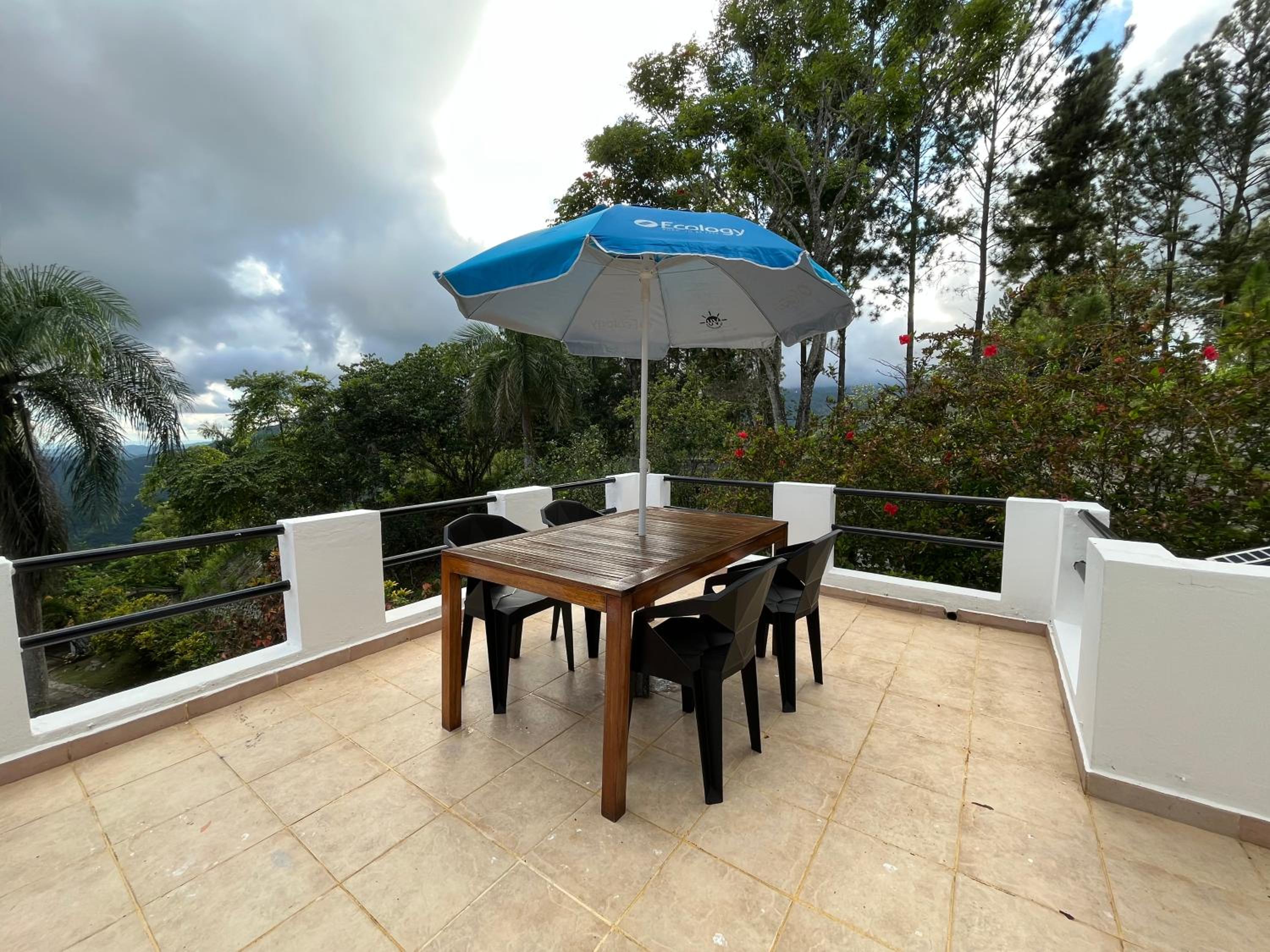 Villa Colinas Del Cielo
