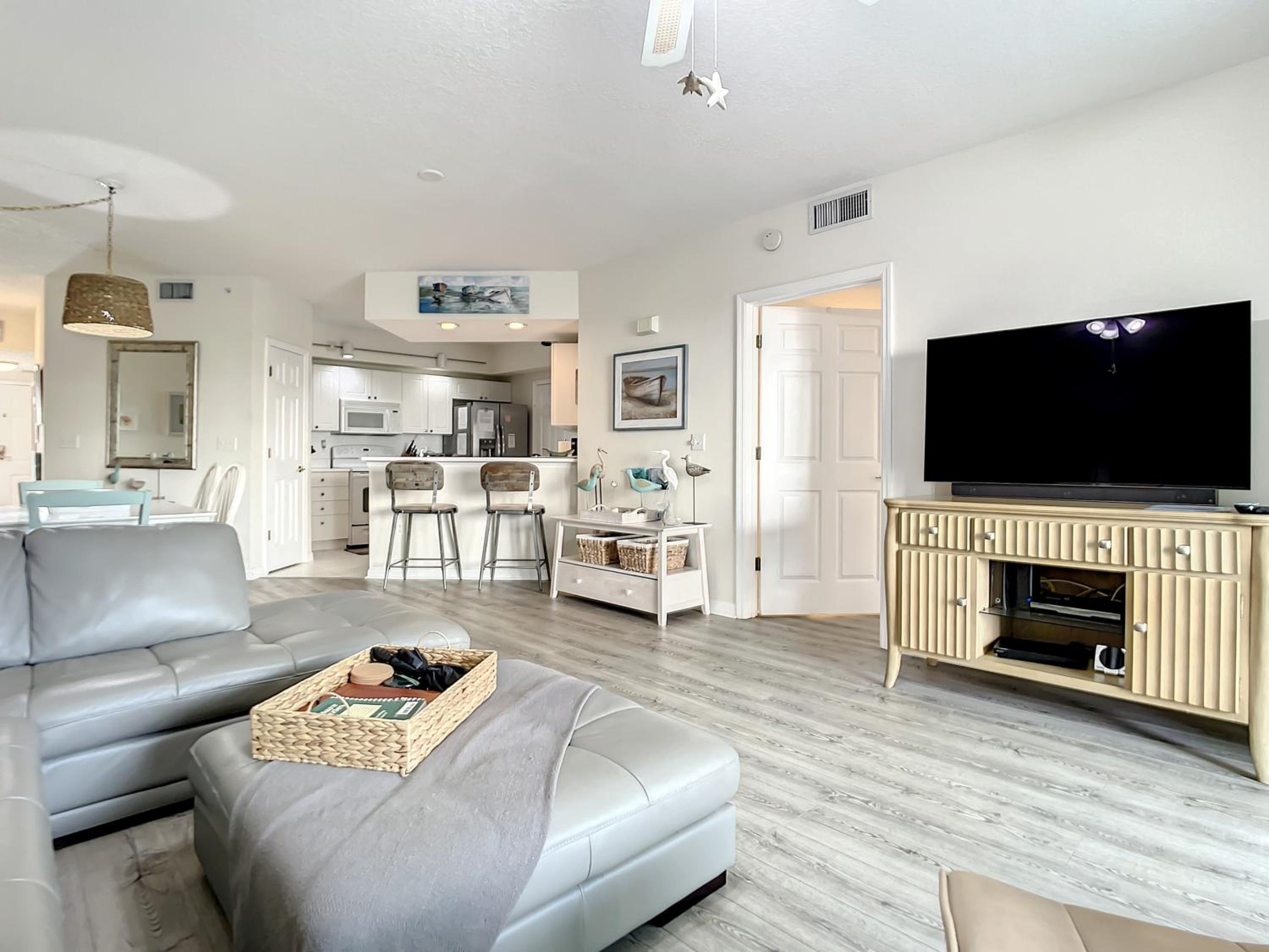 Come take in these beautiful views of the ocean in this gorgeous 22 Condo. OW1-302 view 3