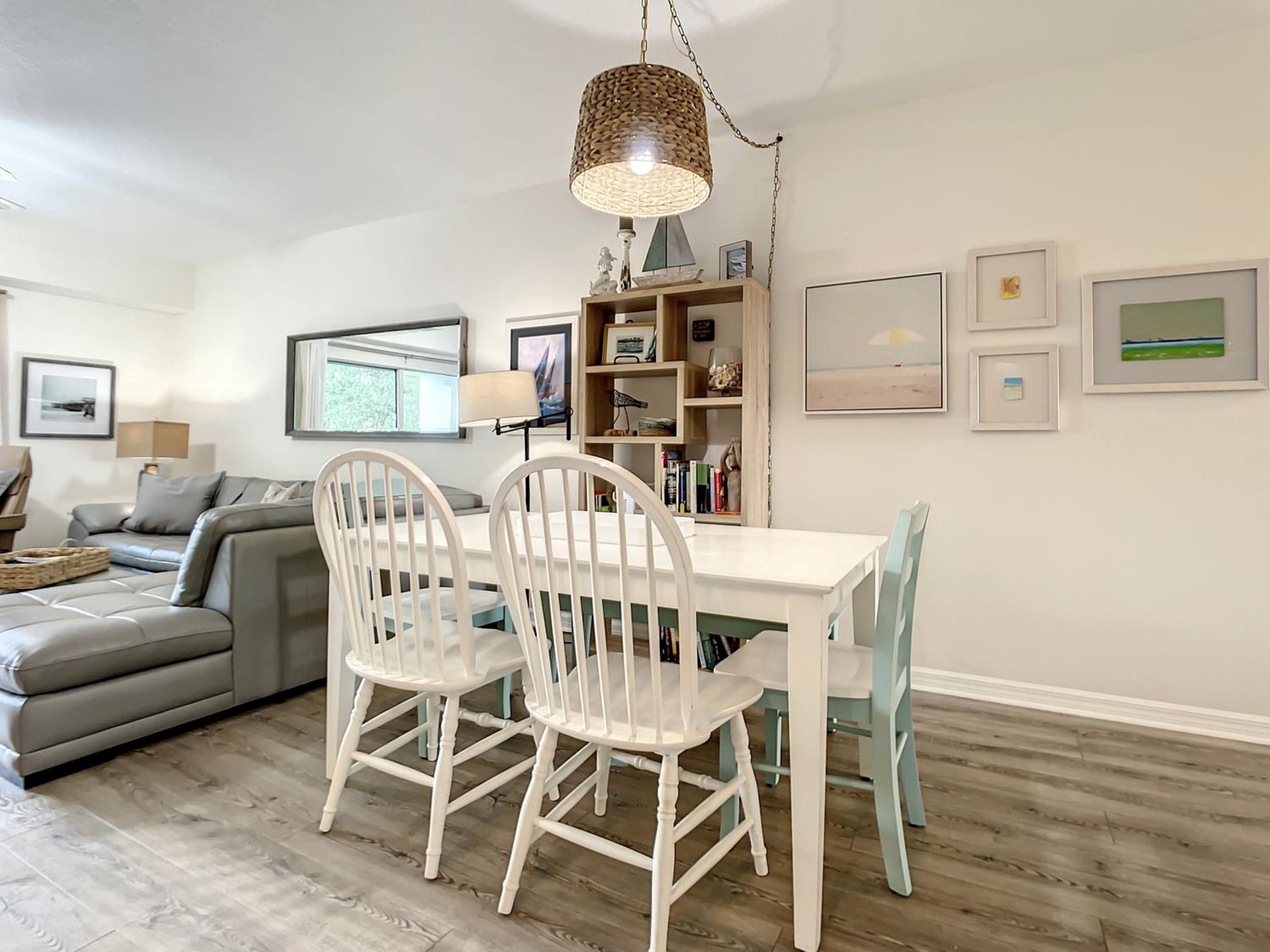 Come take in these beautiful views of the ocean in this gorgeous 22 Condo. OW1-302 view 4