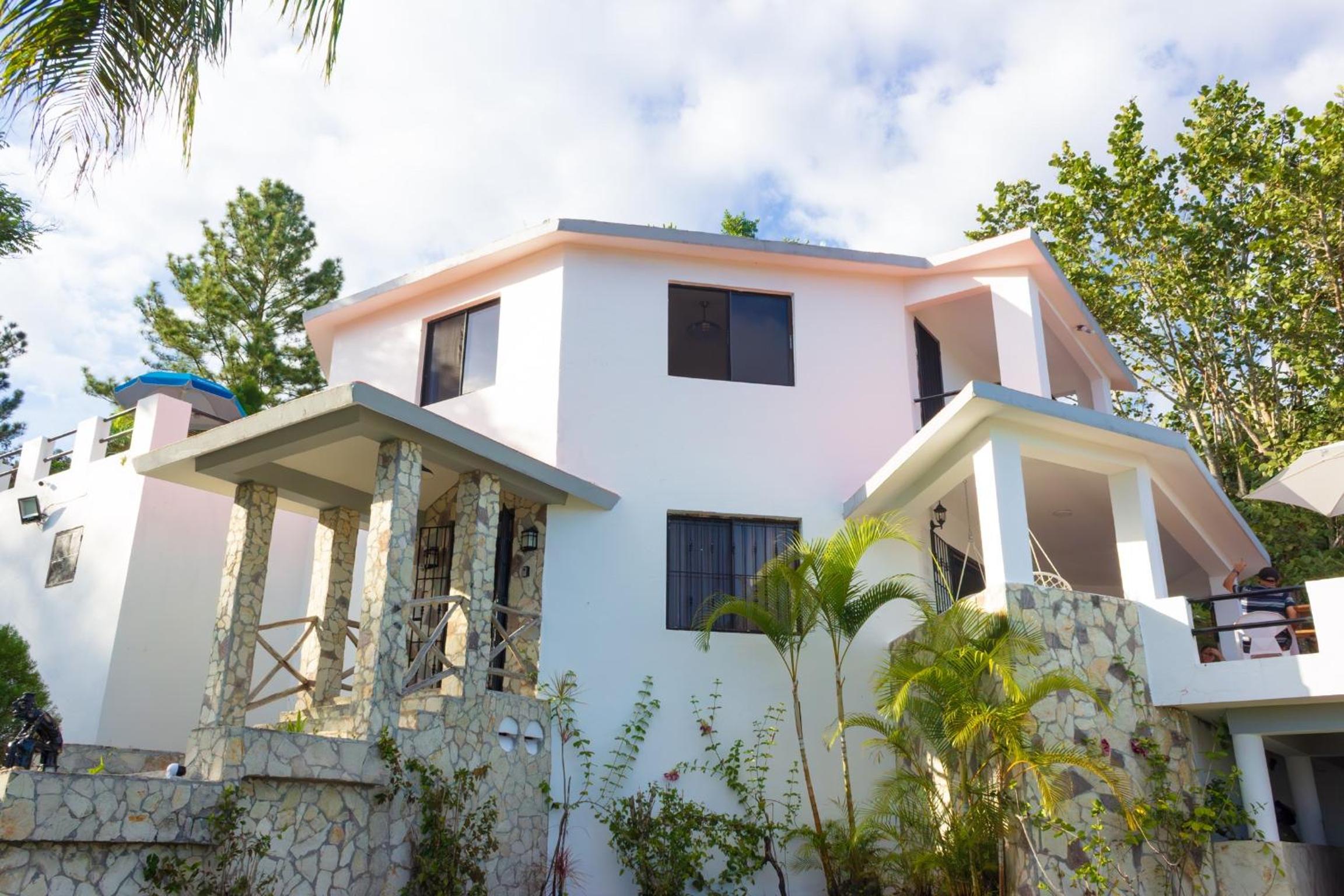Villa Colinas Del Cielo
