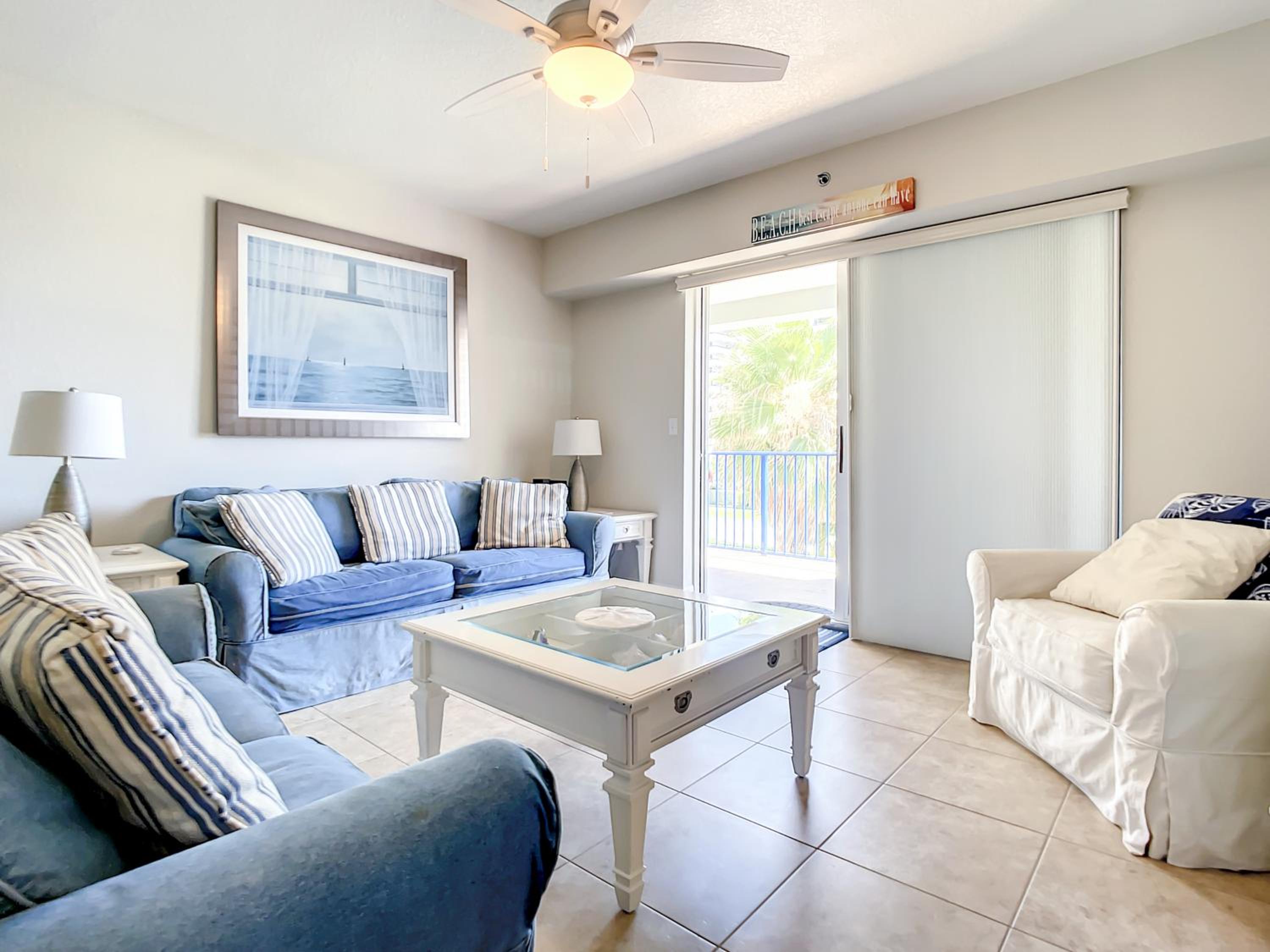 Set sail in this beautiful coastal themed 32 Condo with gorgeous ocean views OW13-305 view 3