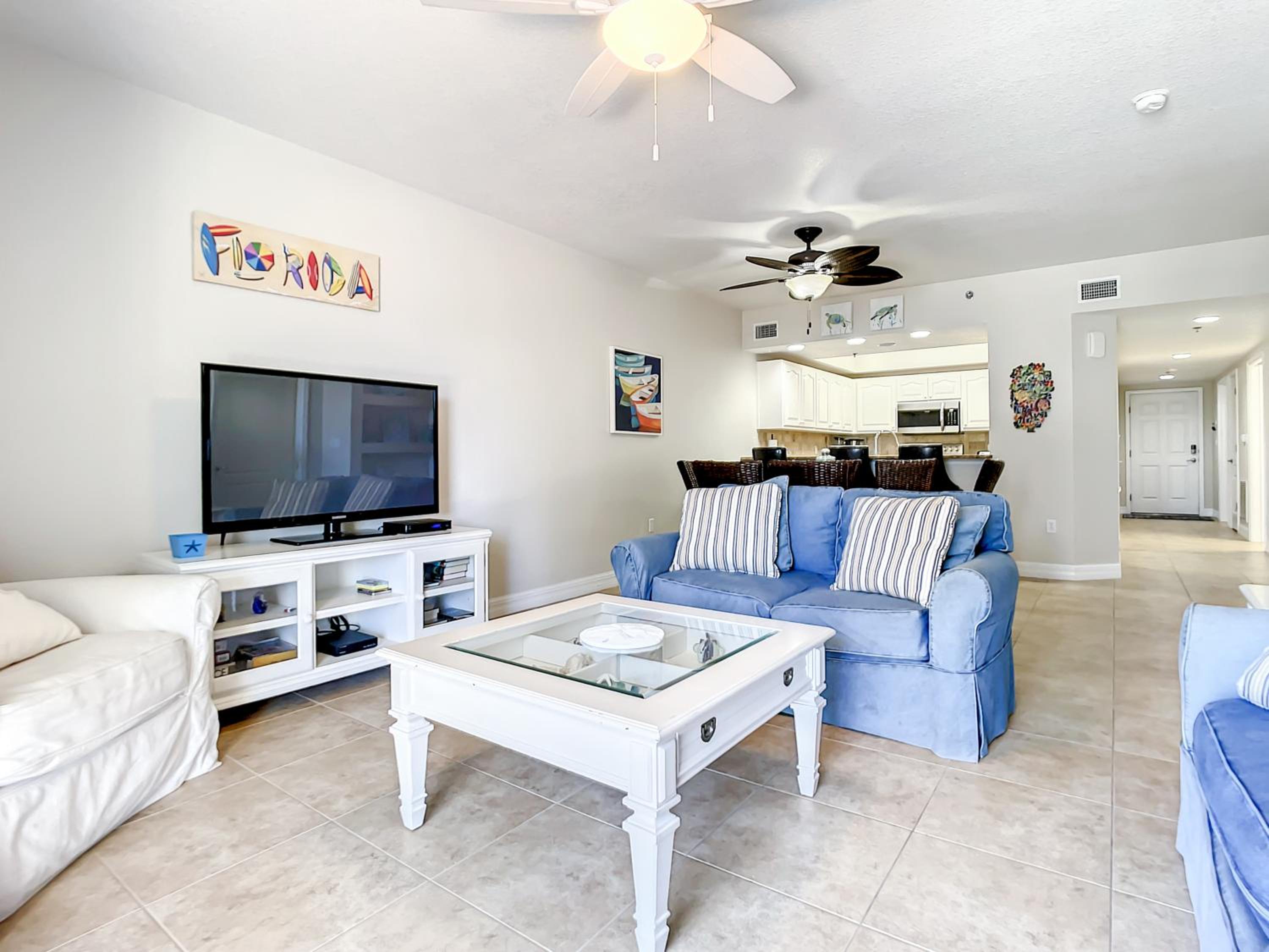 Set sail in this beautiful coastal themed 32 Condo with gorgeous ocean views OW13-305 view 4