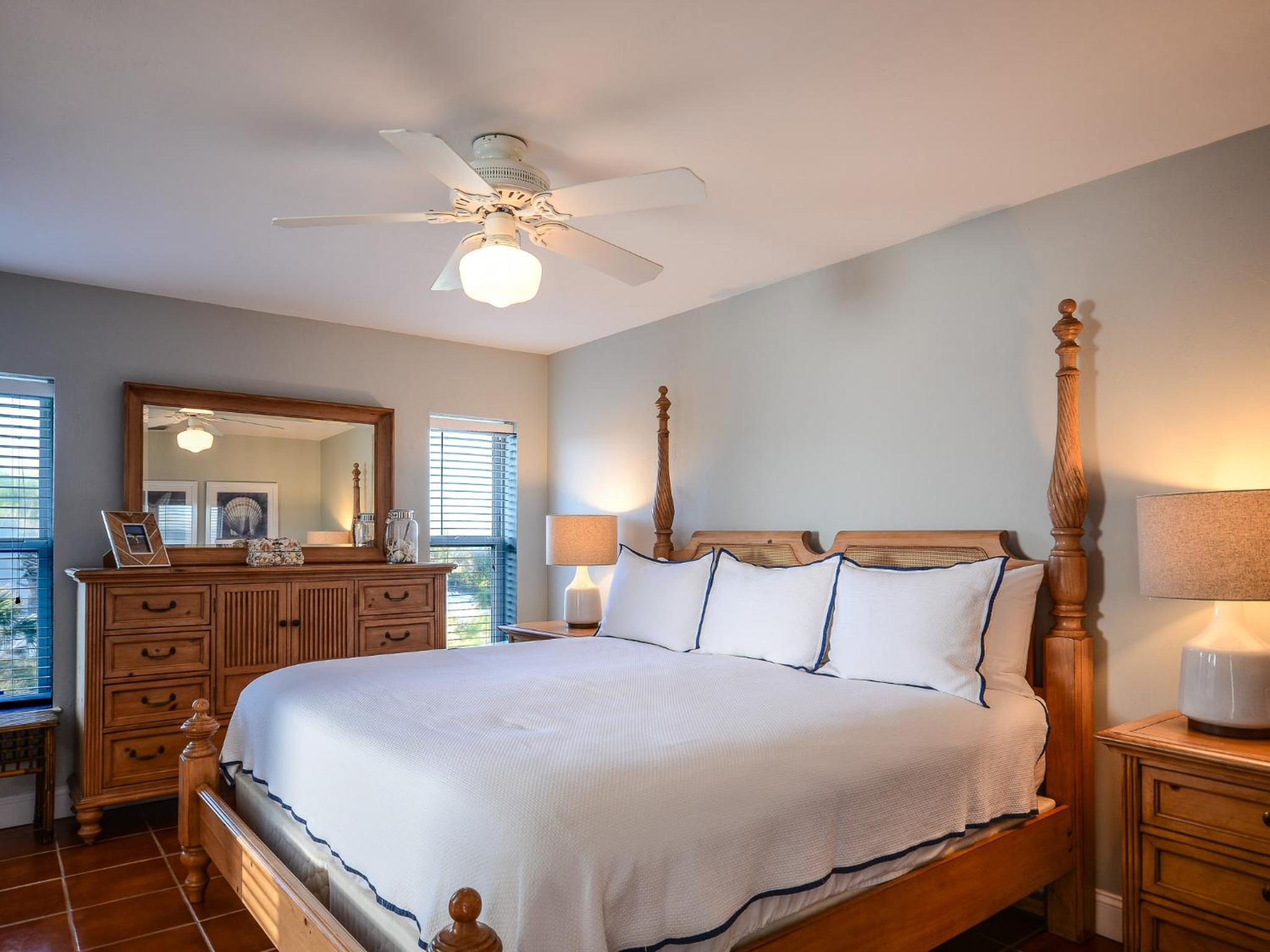 Beachfront home with large deck perfect for families - 6492 S. Atlantic view 5