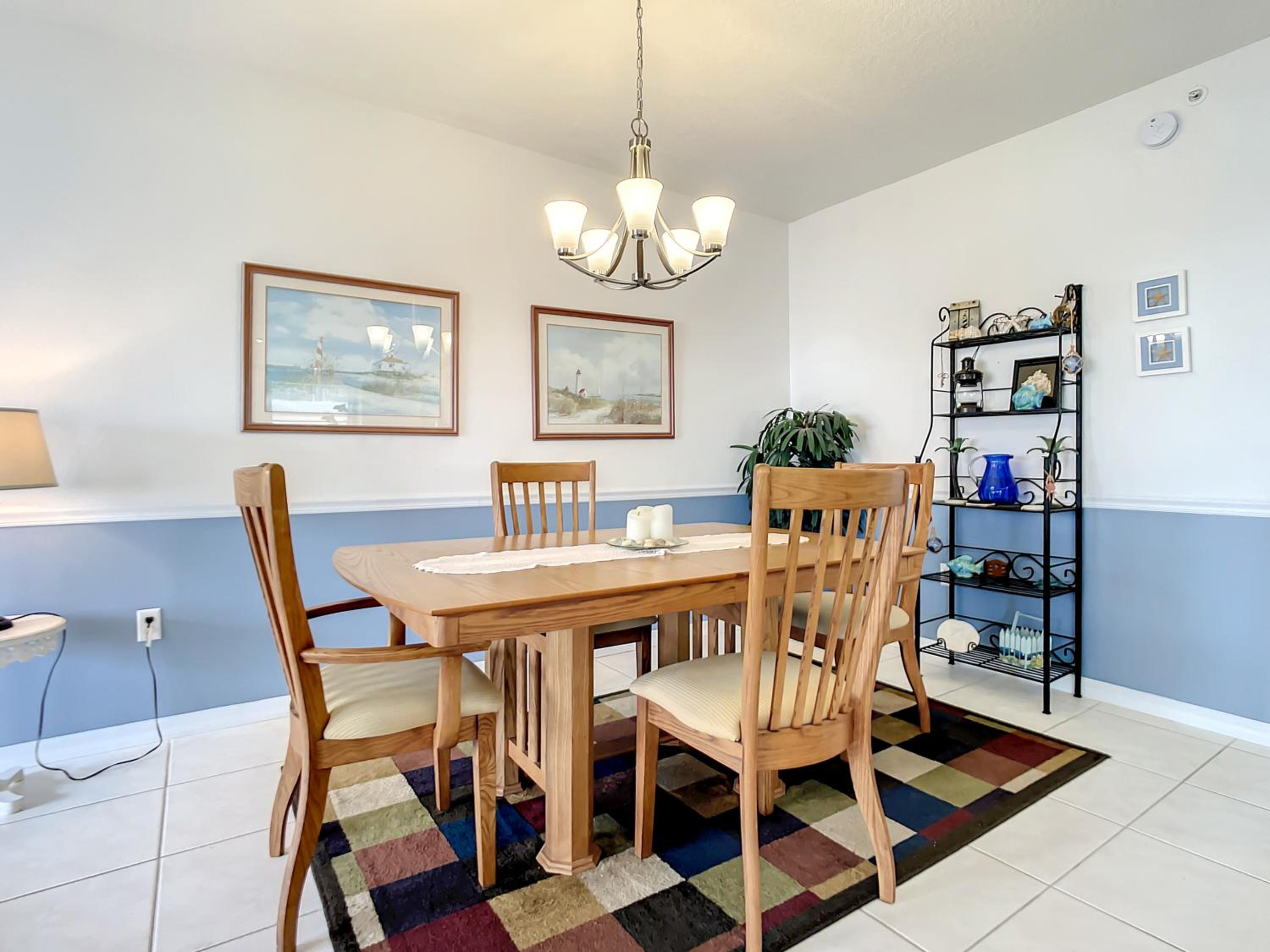 Beautiful 3 bedroom 2 bath condo with Breath taking views of the ocean. OW1-407 view 2