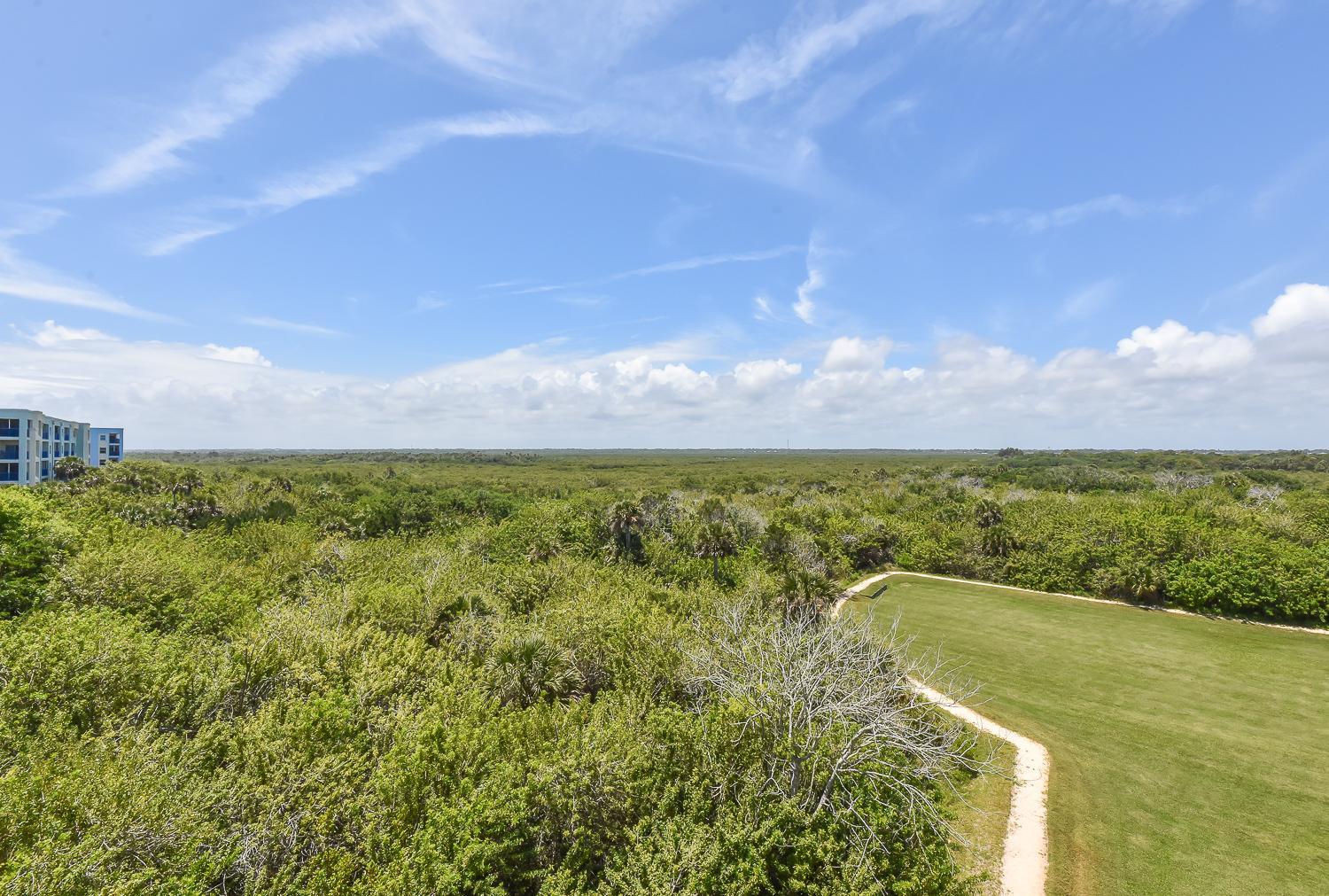 Spacious Corner Unit at Ocean Walk Condo - Close to Amenities - OW6-507 view 5