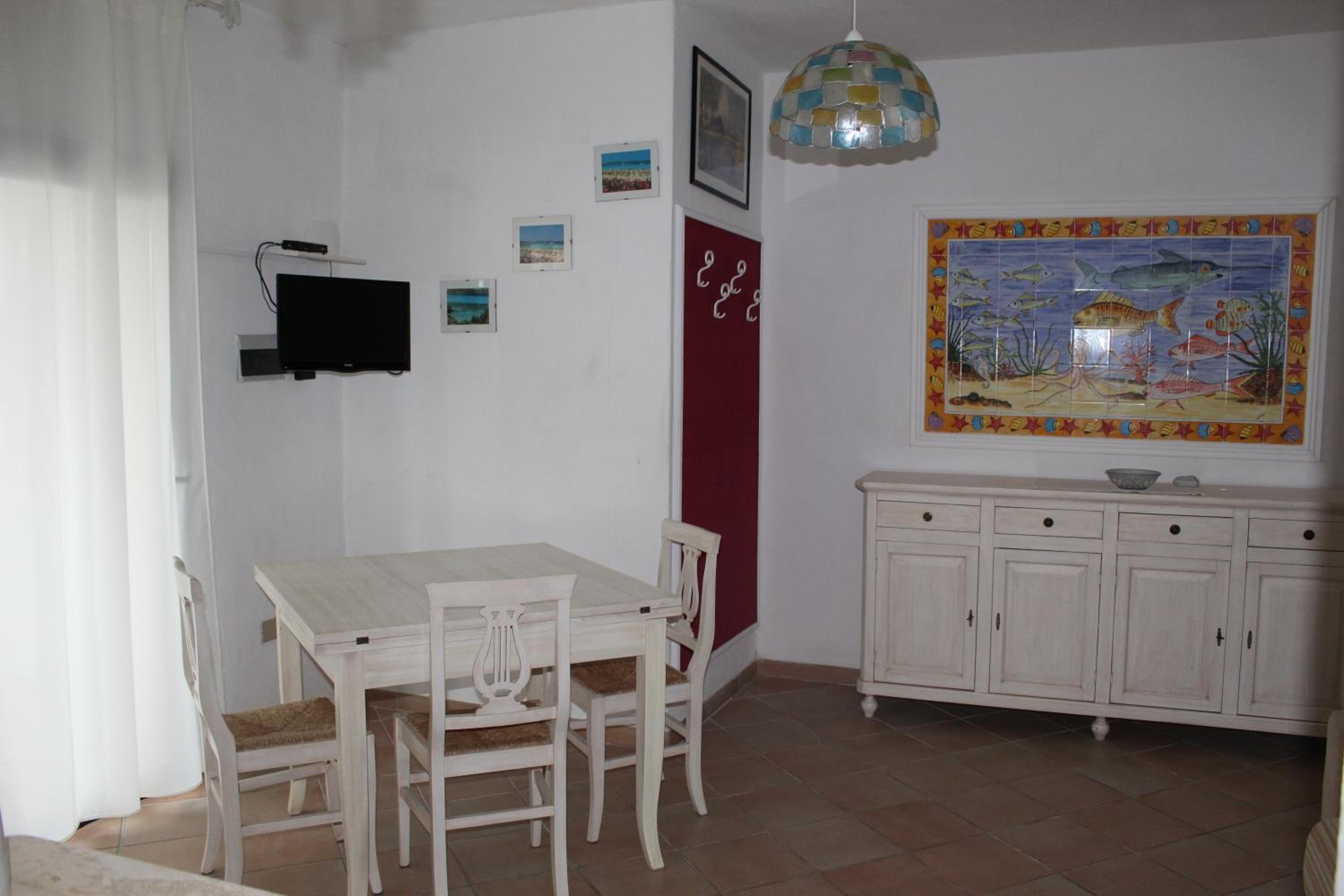 La Vela House