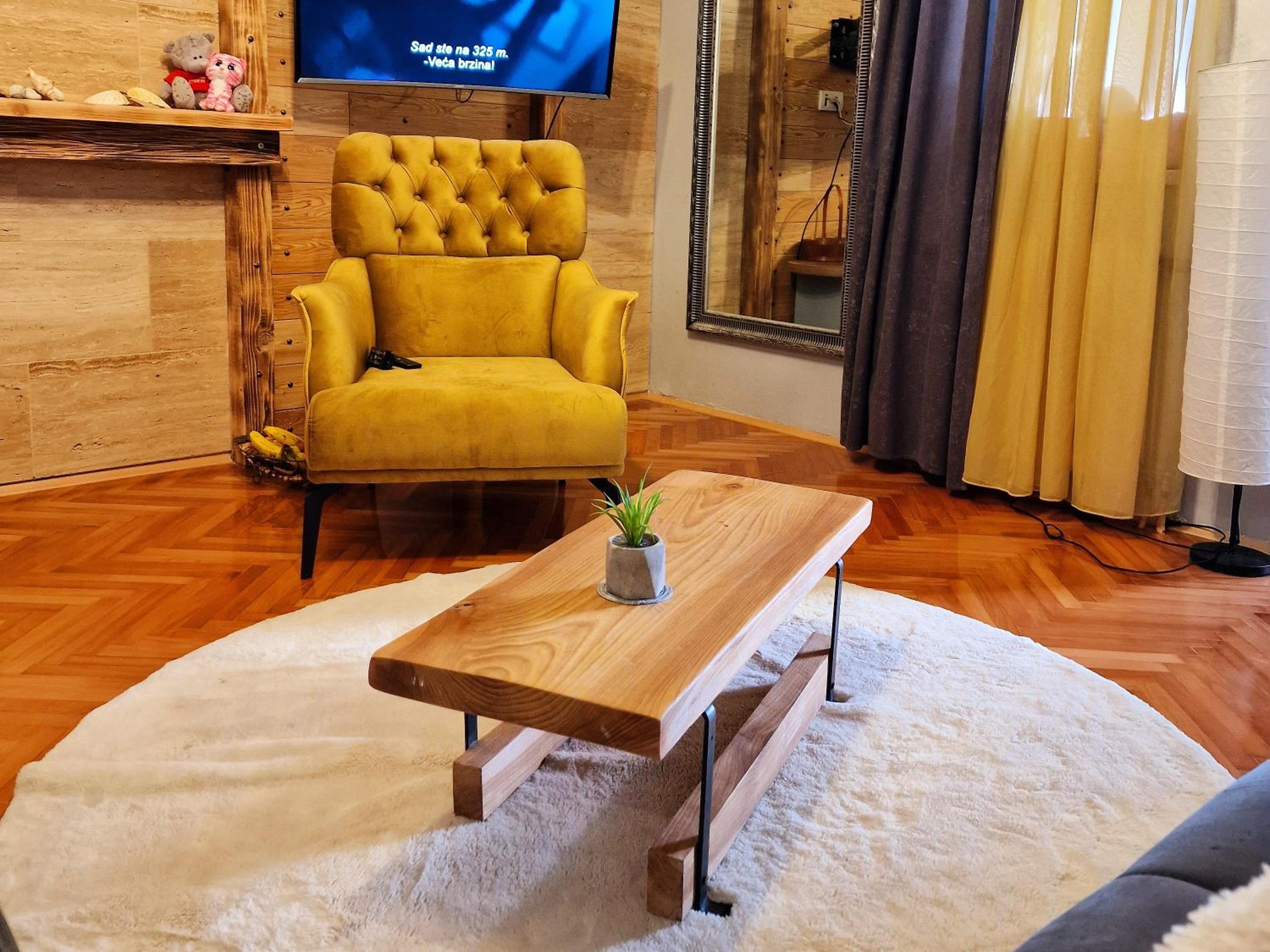 Center Lux Apartment Marijana