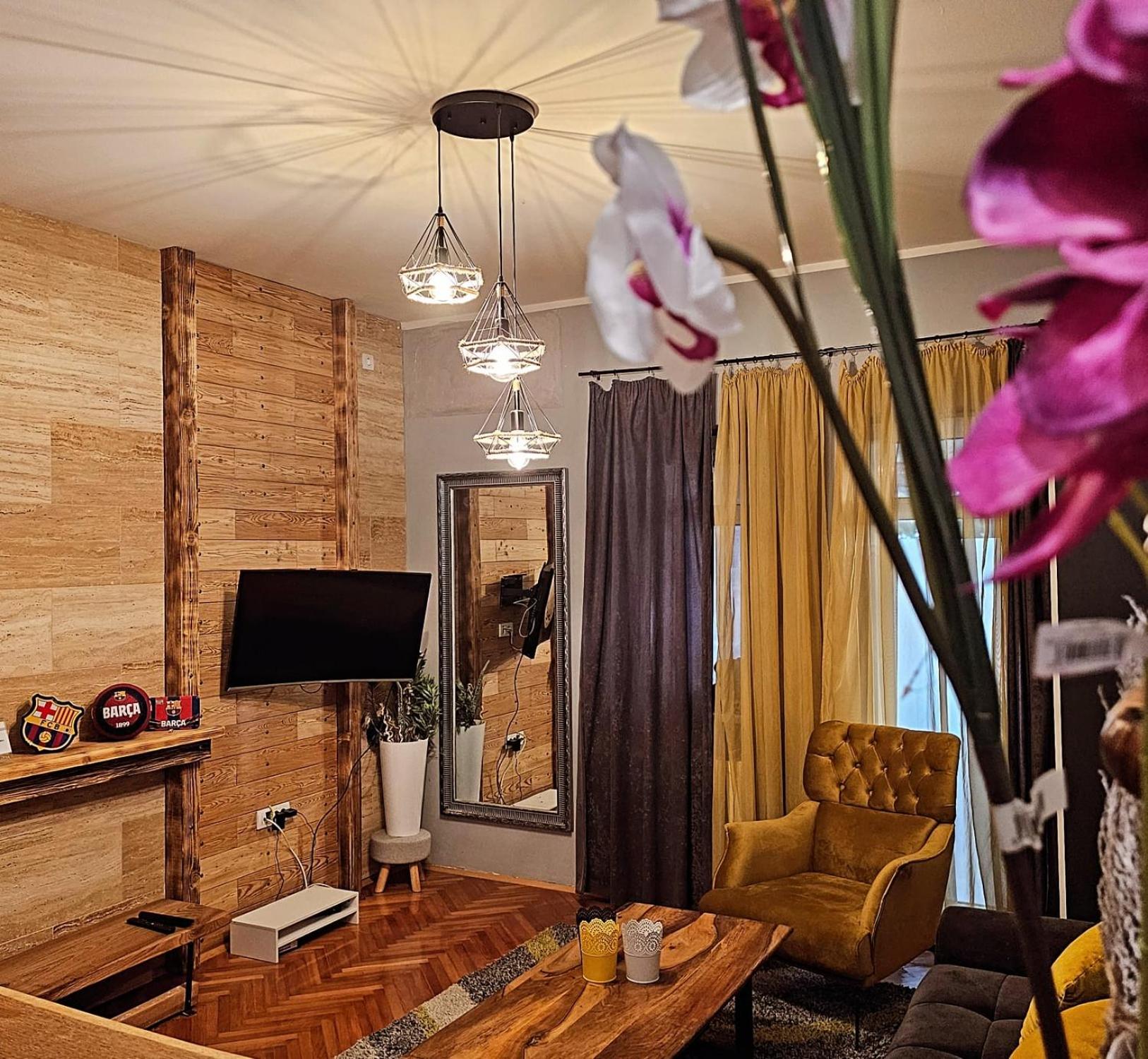 Center Lux Apartment Marijana