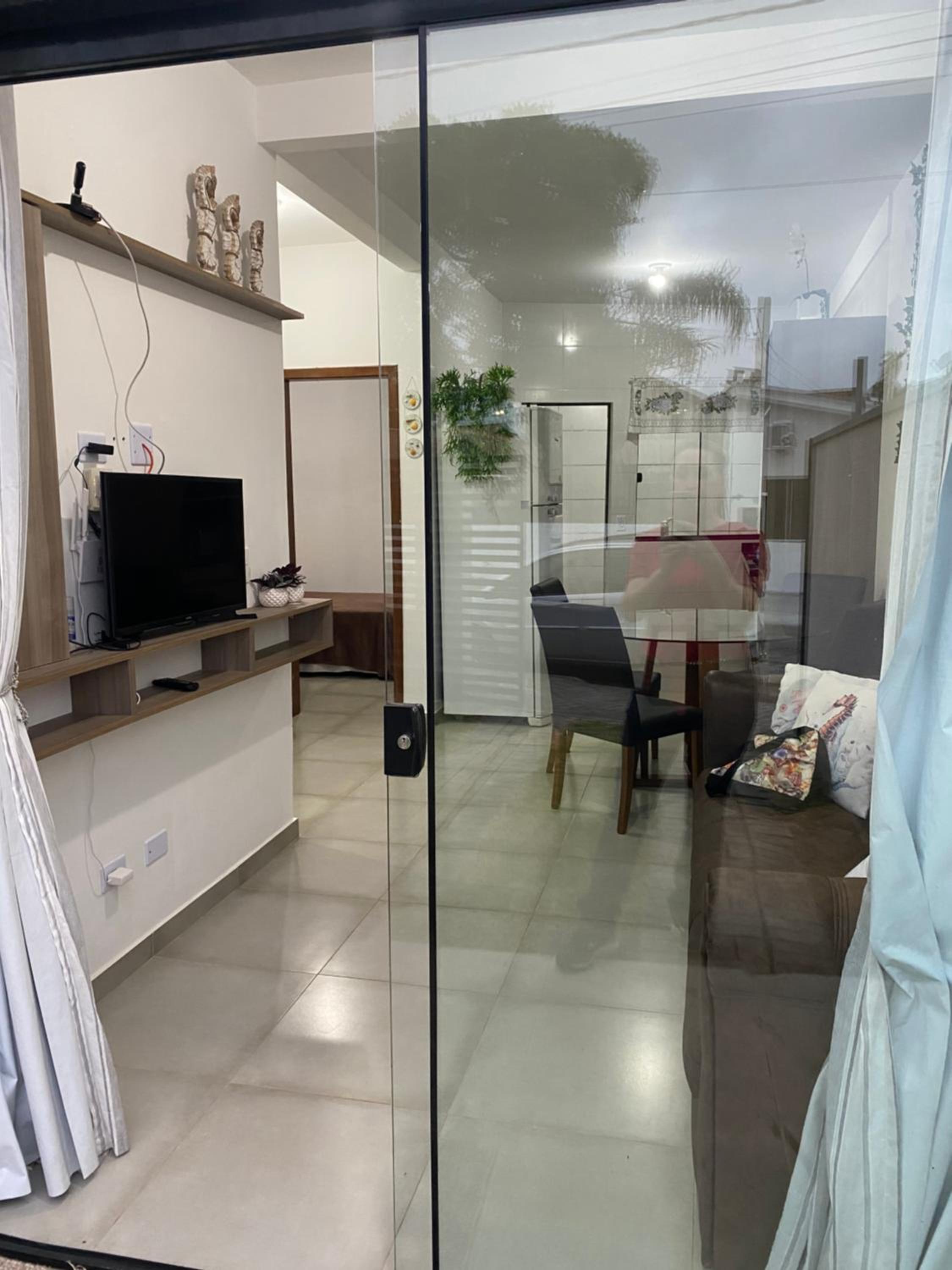 Aconchegante Casa de praia