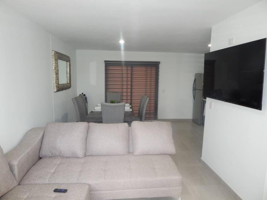 Tu Nueva casa ideal para descansar view 3