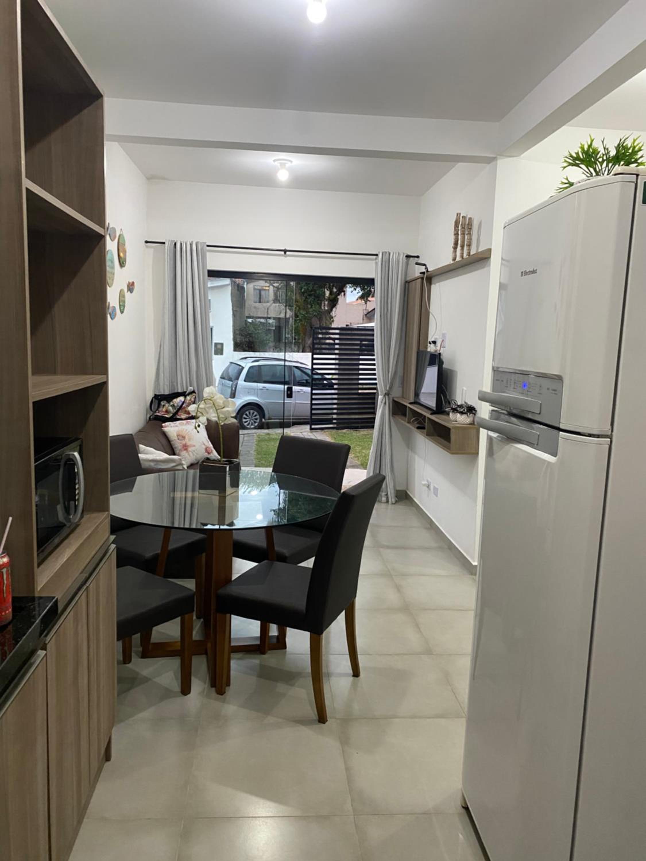 Aconchegante Casa de praia