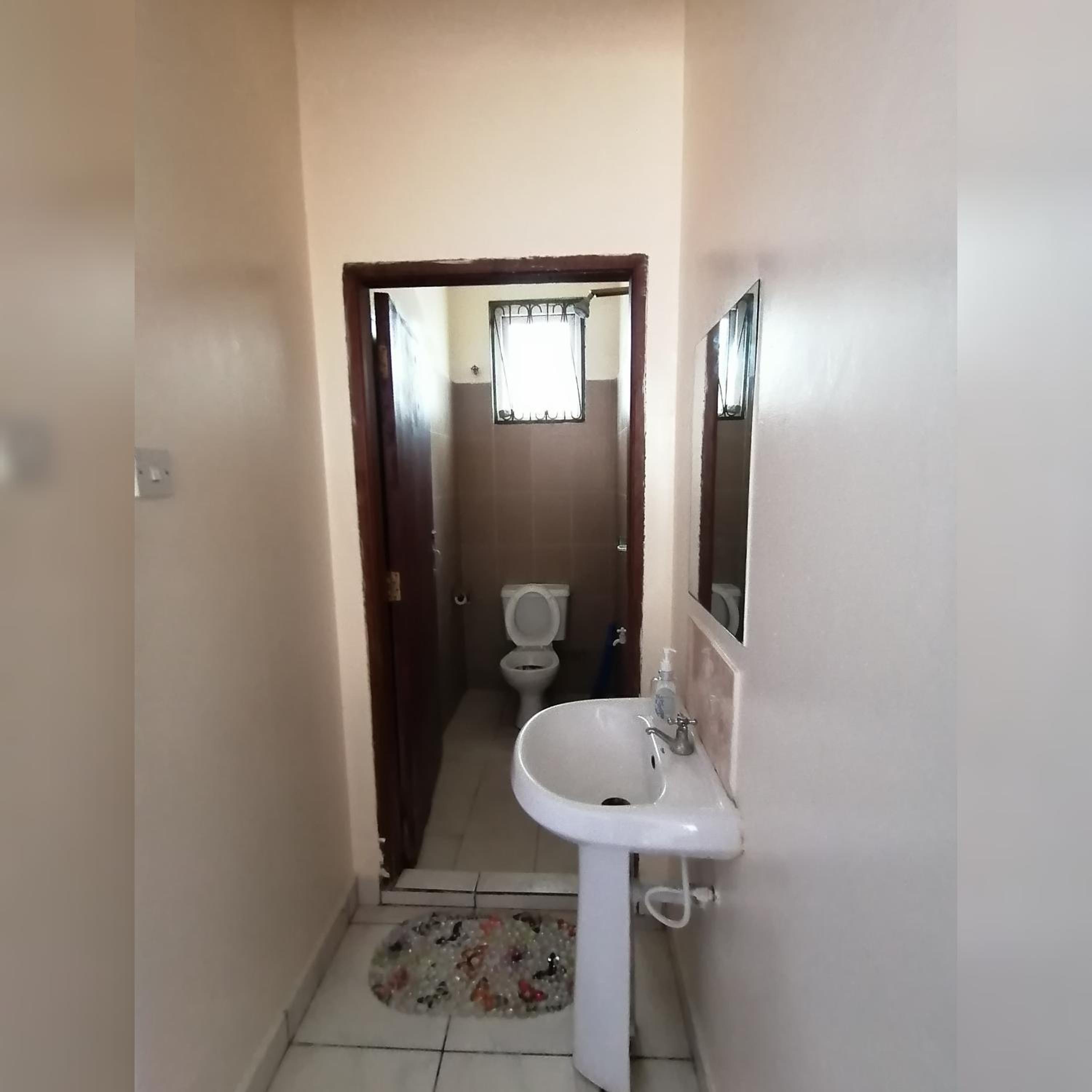 Oasis Apartments