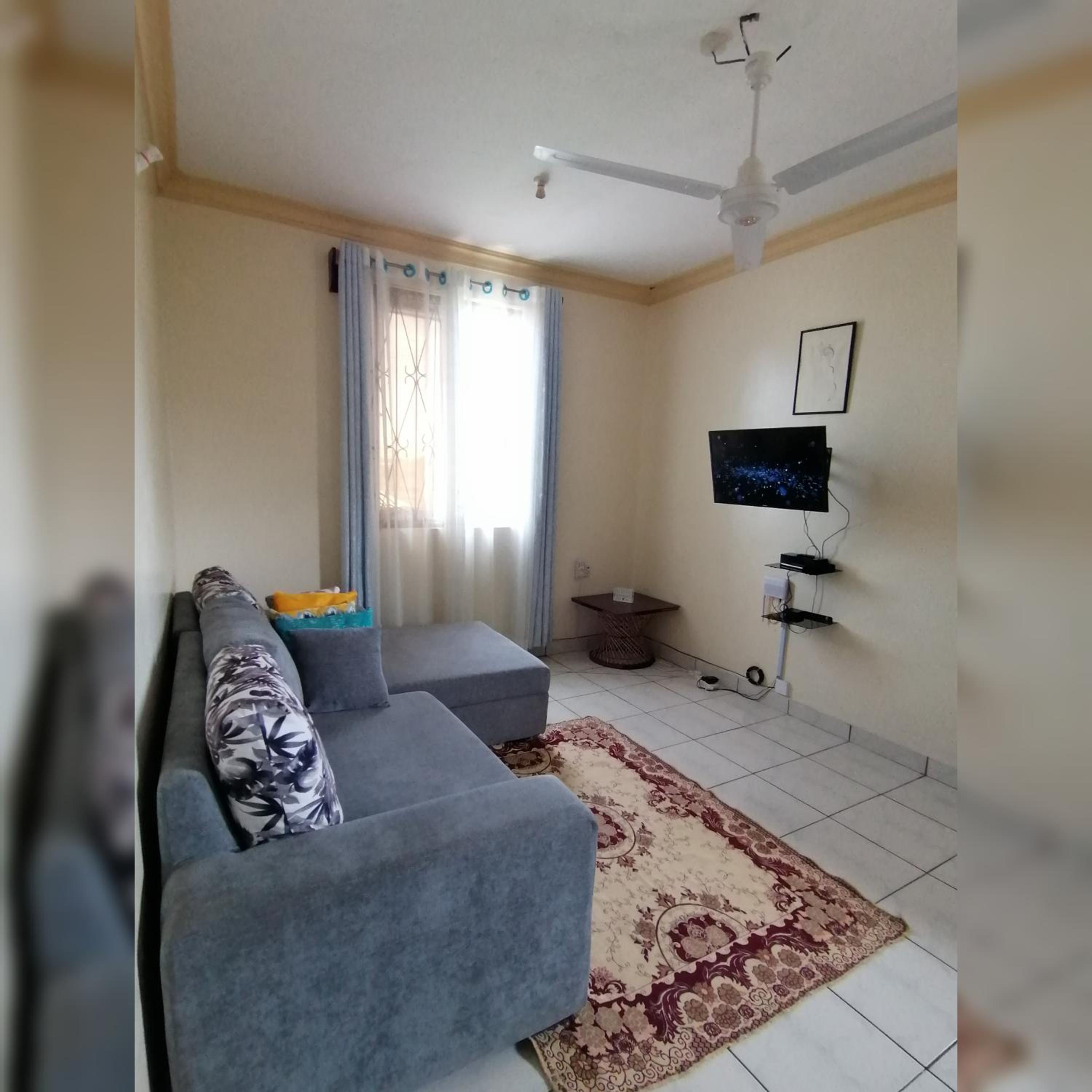 Oasis Apartments