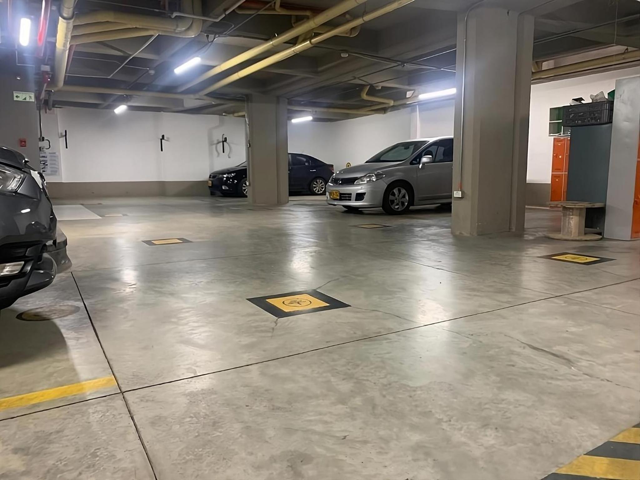 DAS HAUS apartaestudios Modernos y bien ubicados