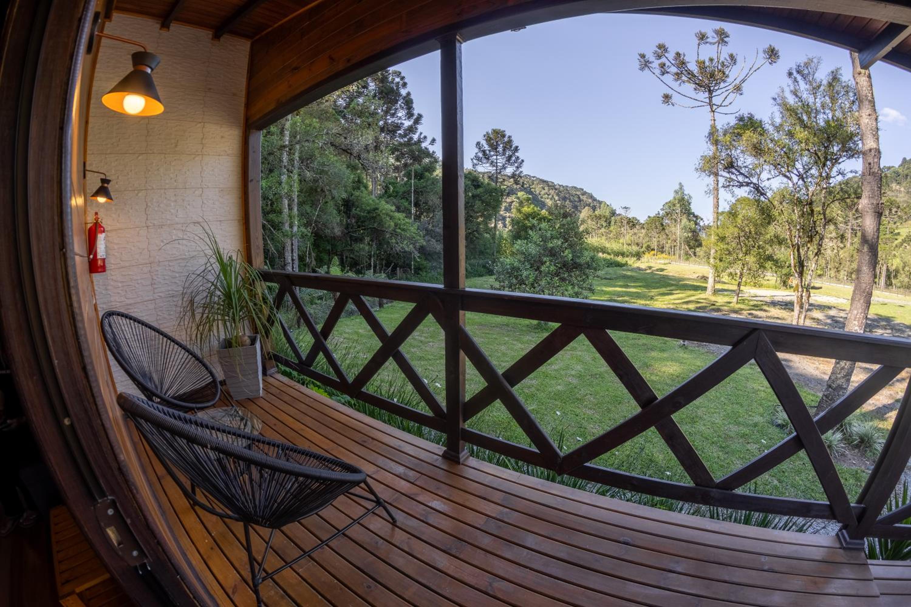 La Bella Vista view 3