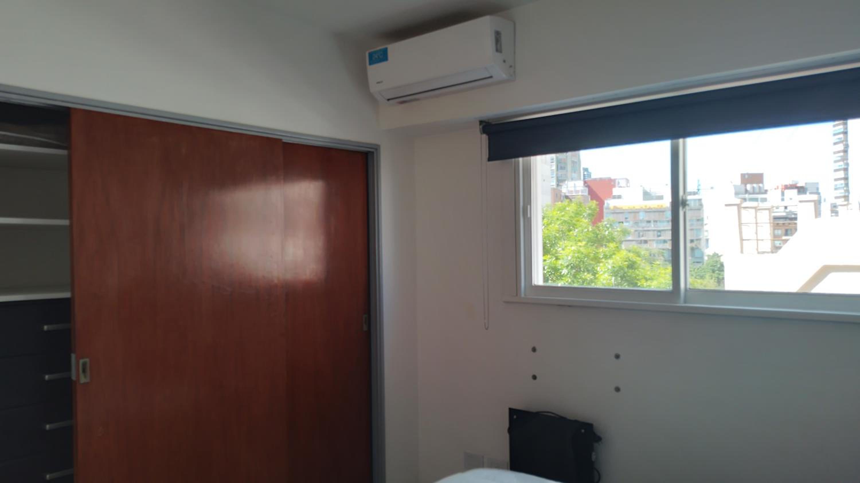 Departamento 2 ambientes - Palermo Hollywood