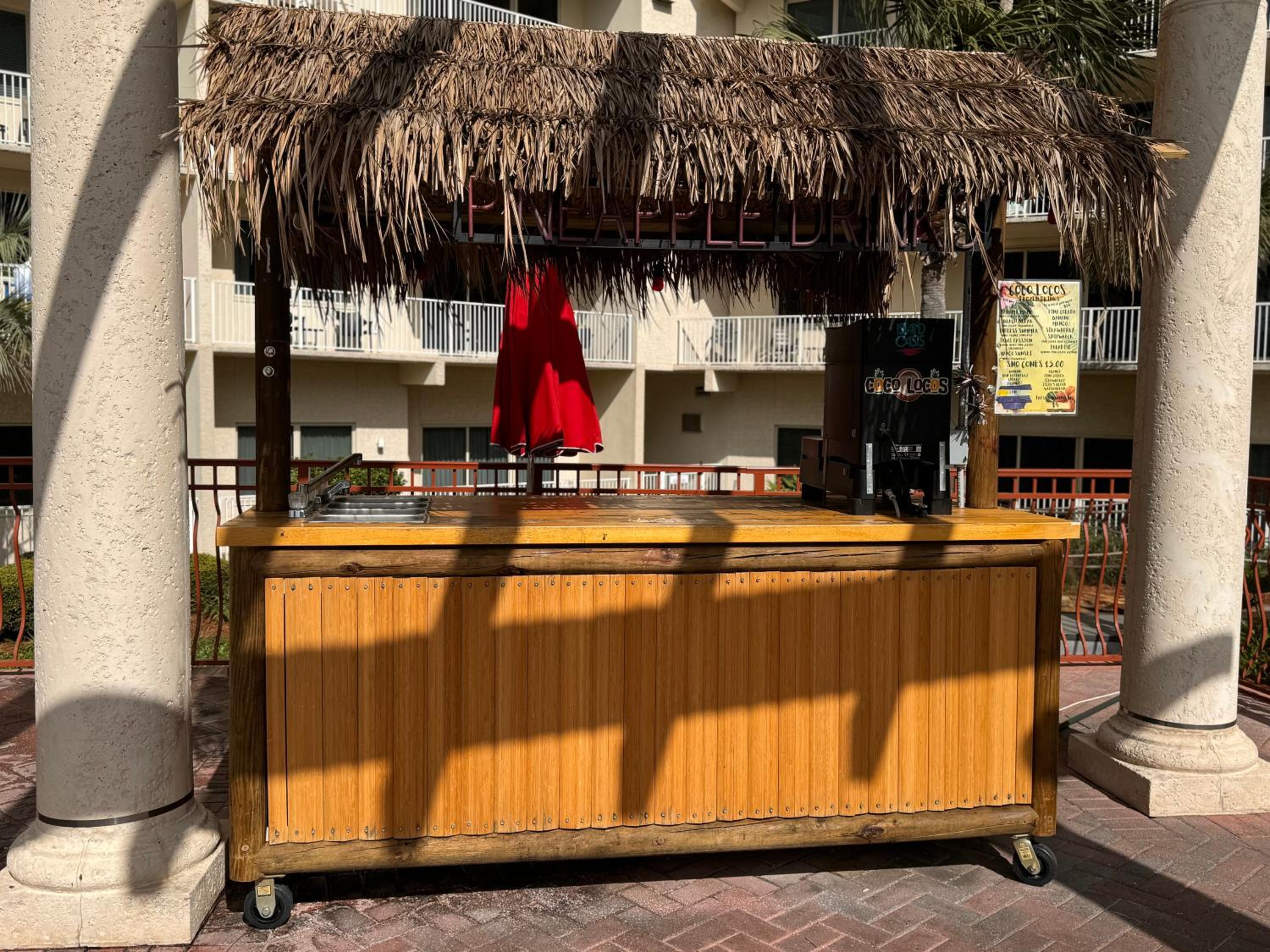 Shores of Panama Resort, photo 63