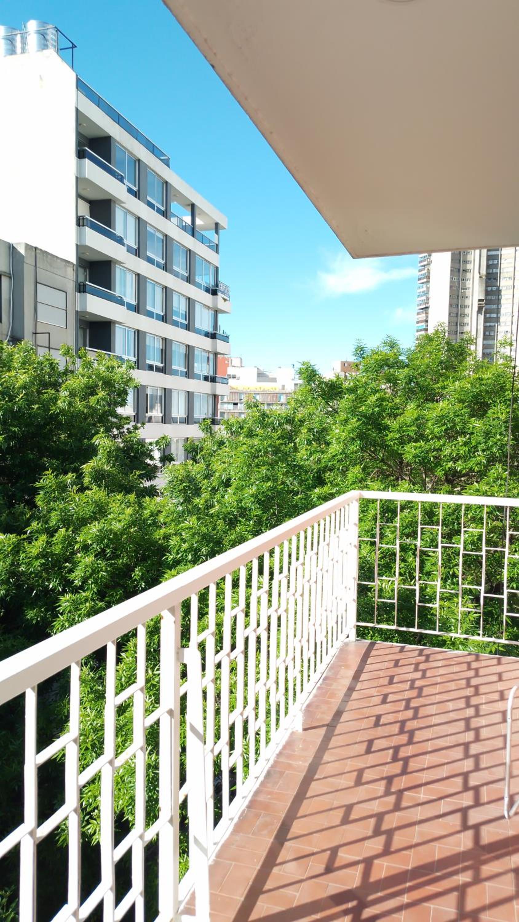 Departamento 2 ambientes - Palermo Hollywood