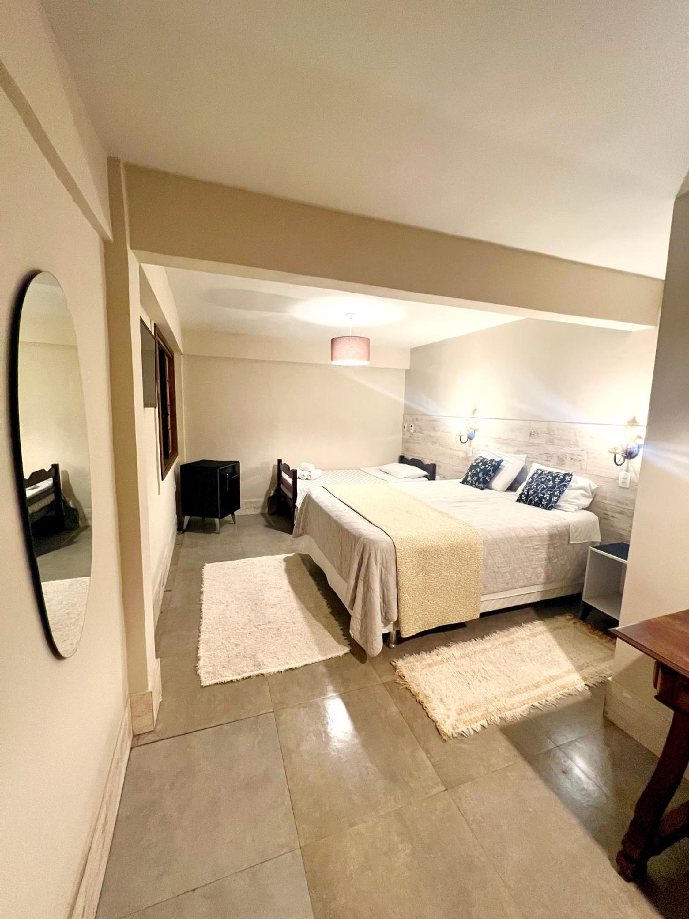 Casa Verde Petrópolis