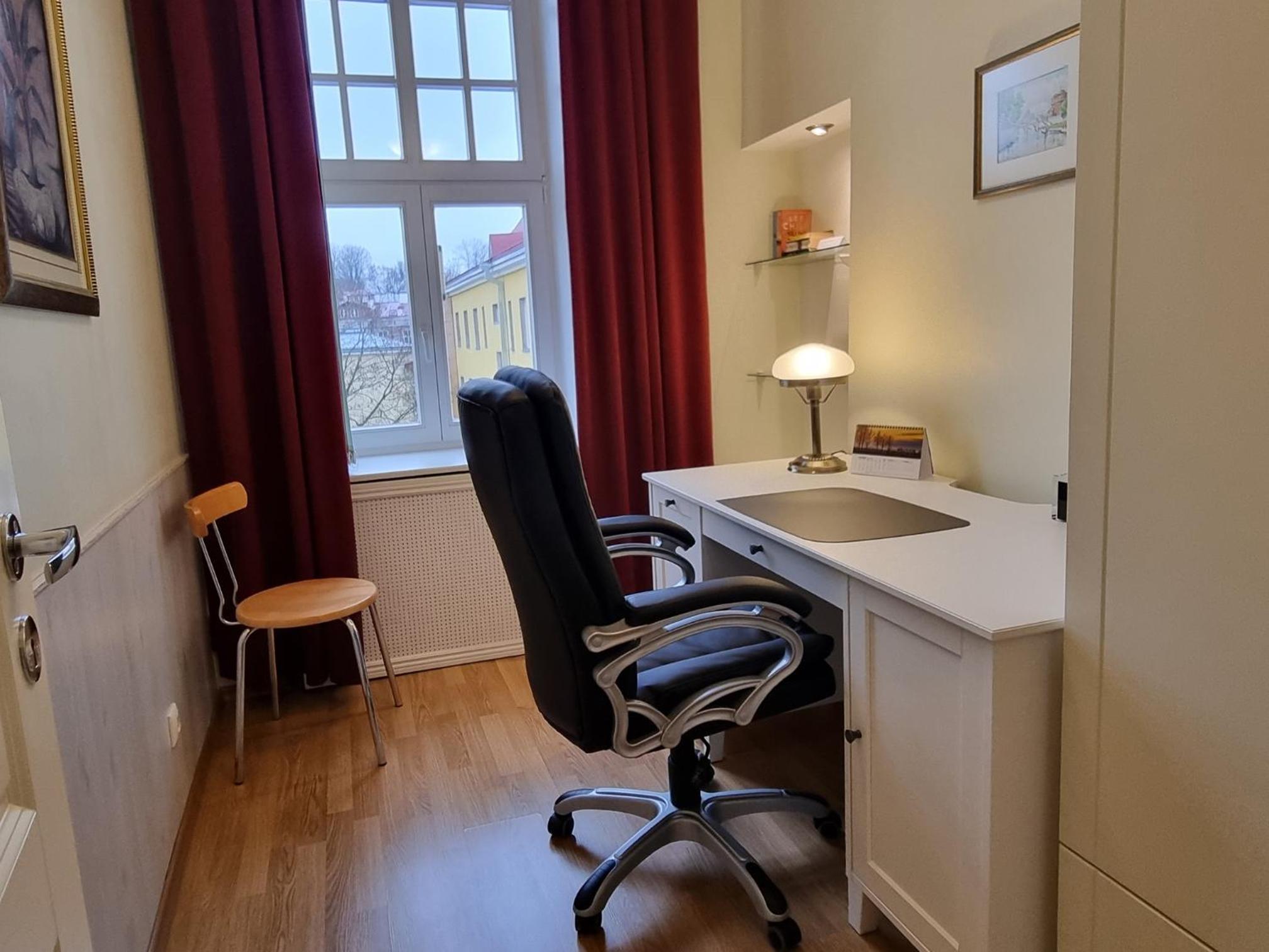 Classic Apartments in Old Town